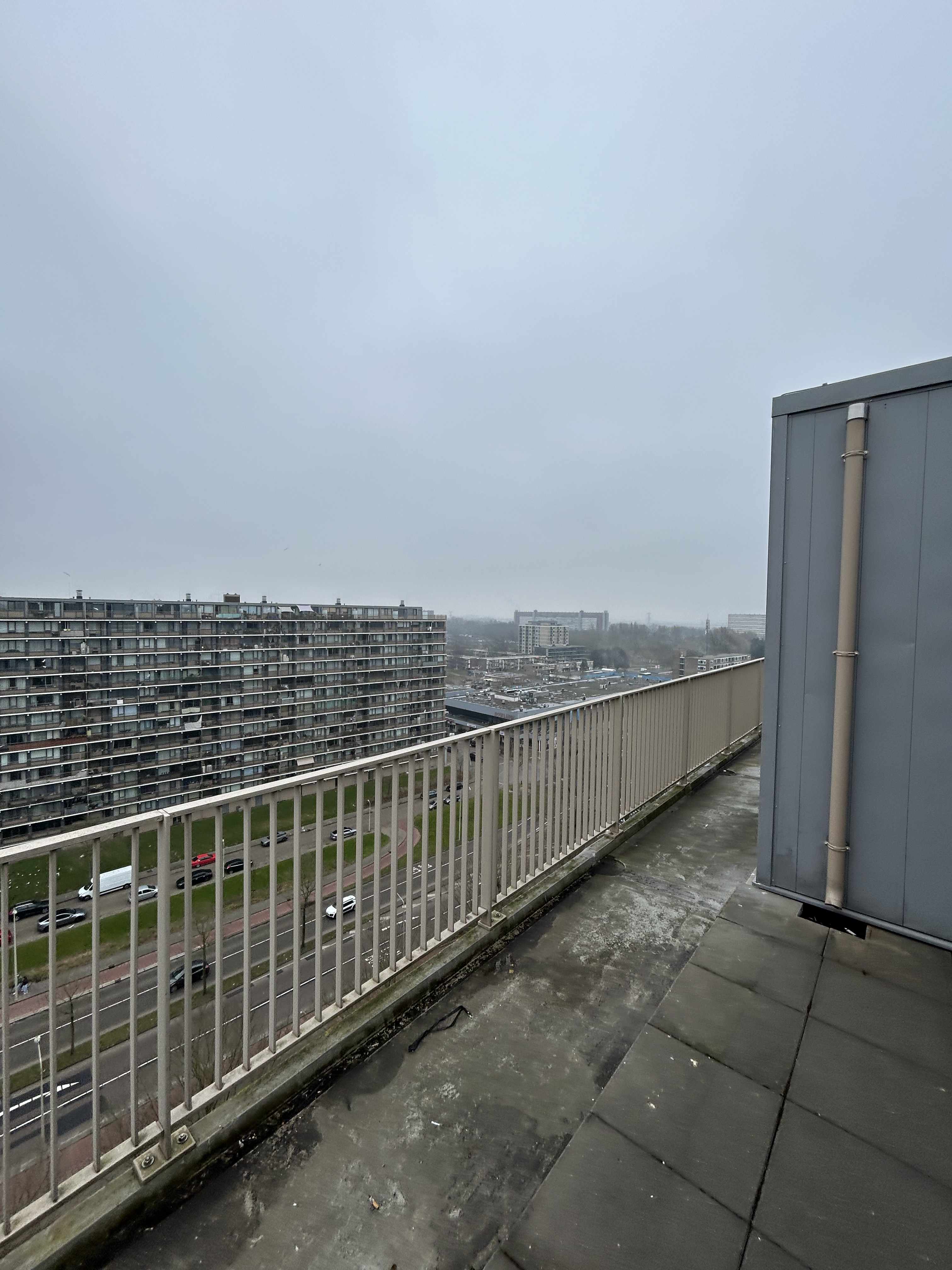 Vermiljoenweg 290 - Zaandam