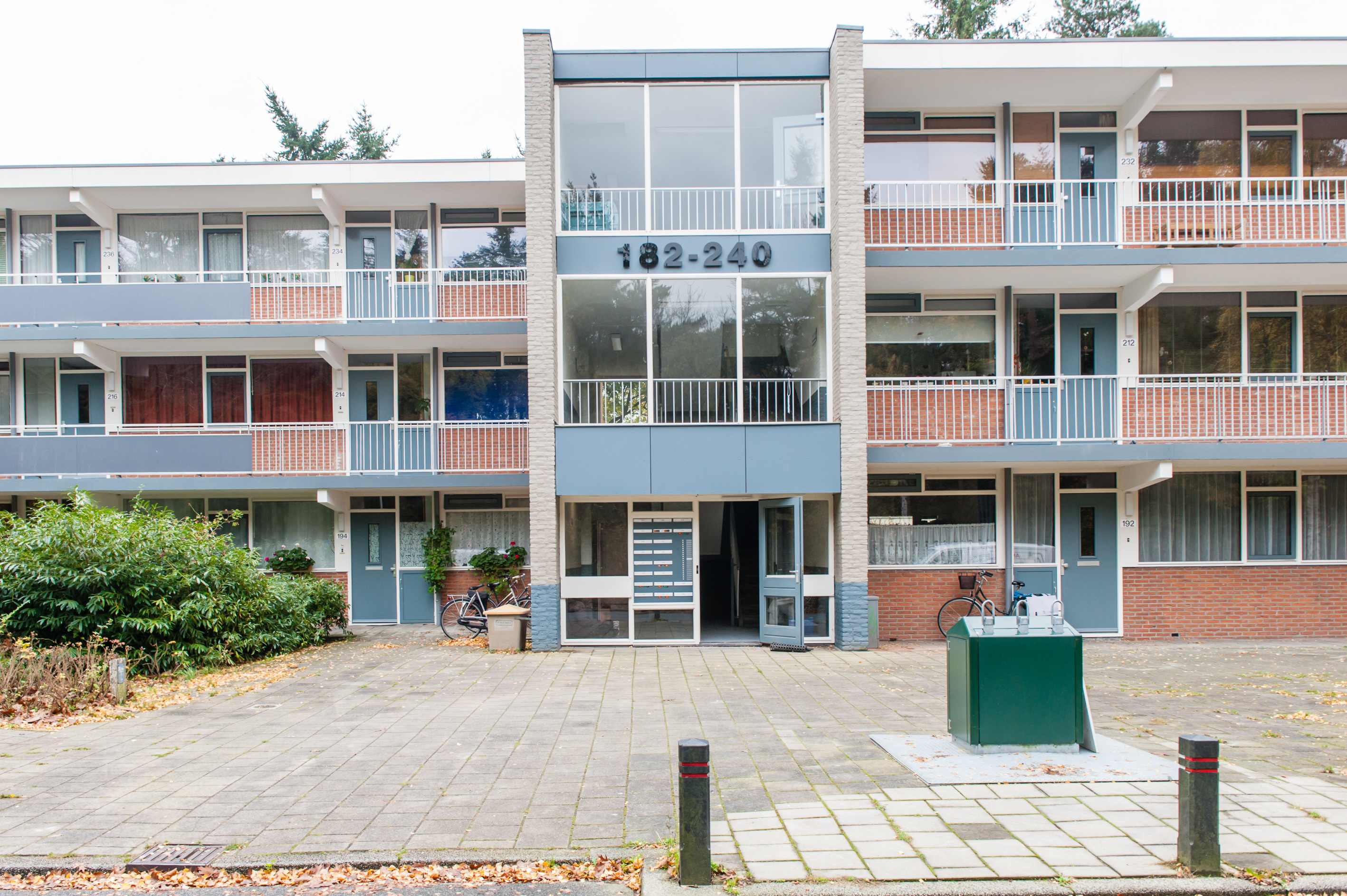 Schermerslaan 12 - Zeist