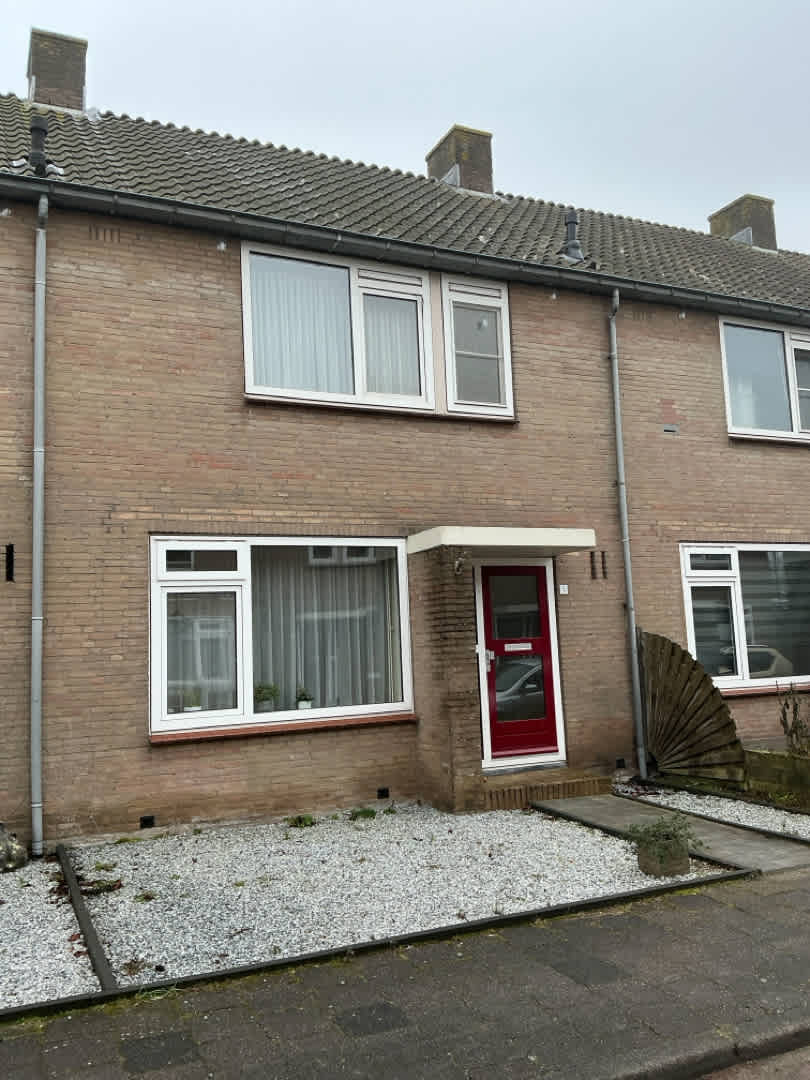 De Hoogt 5 - Streefkerk