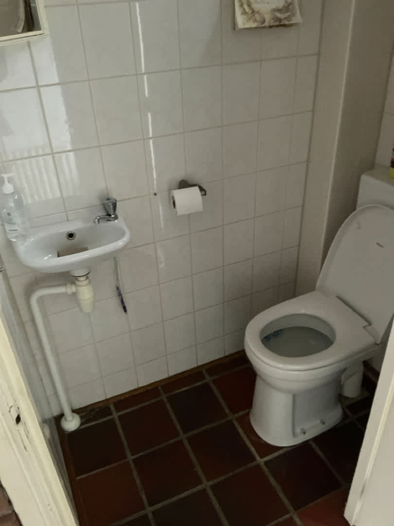 De Hoogt 5 - Streefkerk