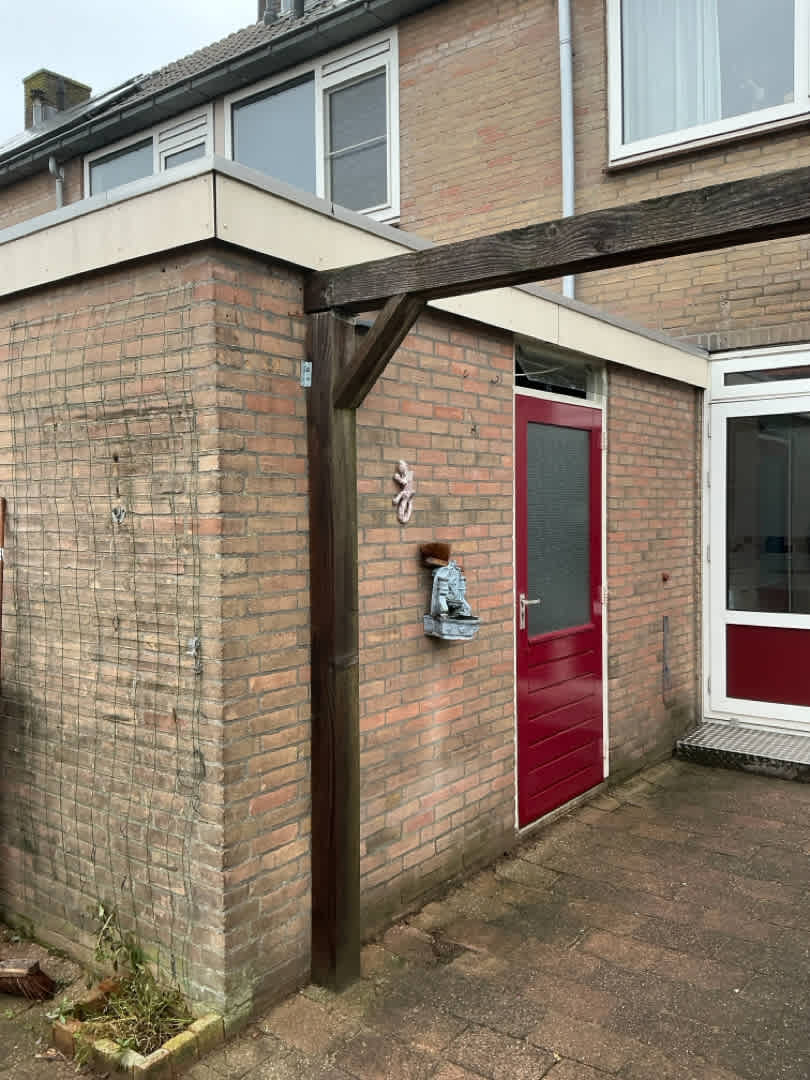 De Hoogt 5 - Streefkerk