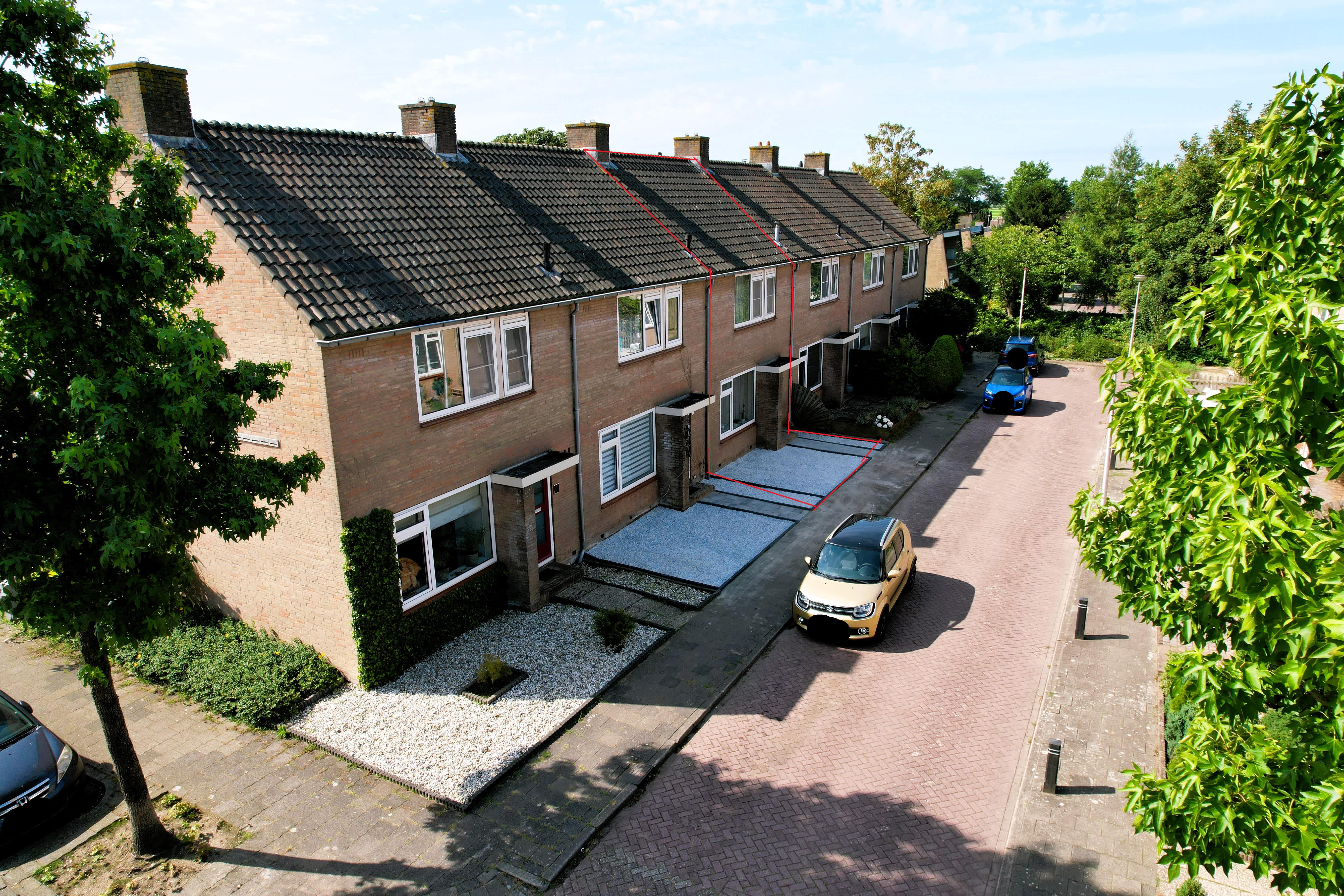 De Hoogt 5 - Streefkerk