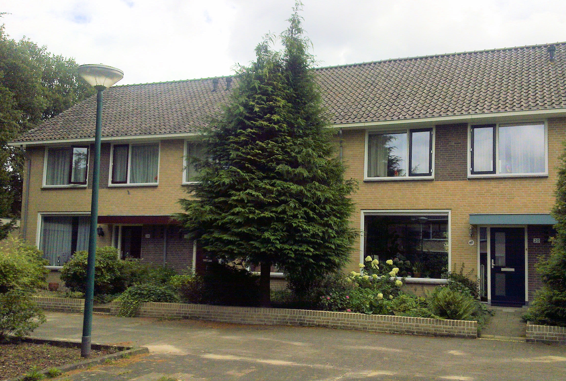 Kwikstaartlaan 22 - Bilthoven