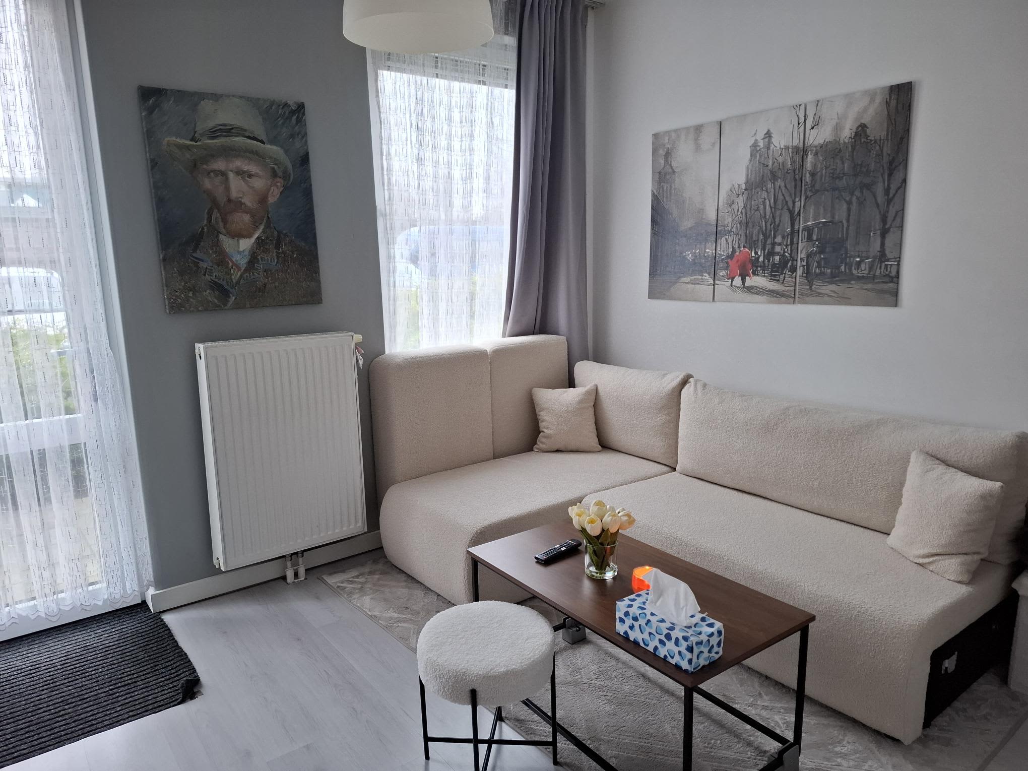 Kaj Munkweg 10D - Hoofddorp