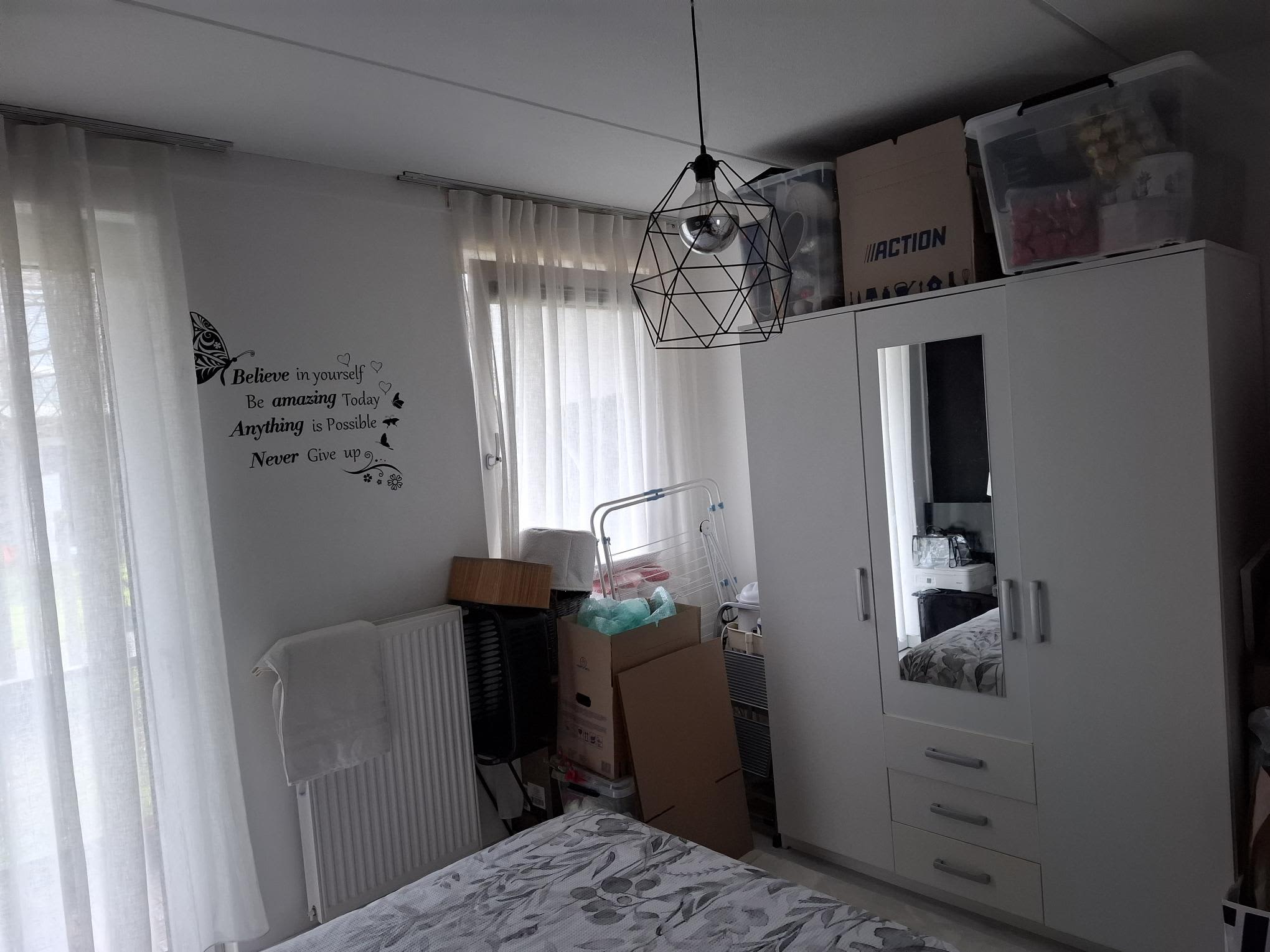 Kaj Munkweg 10D - Hoofddorp