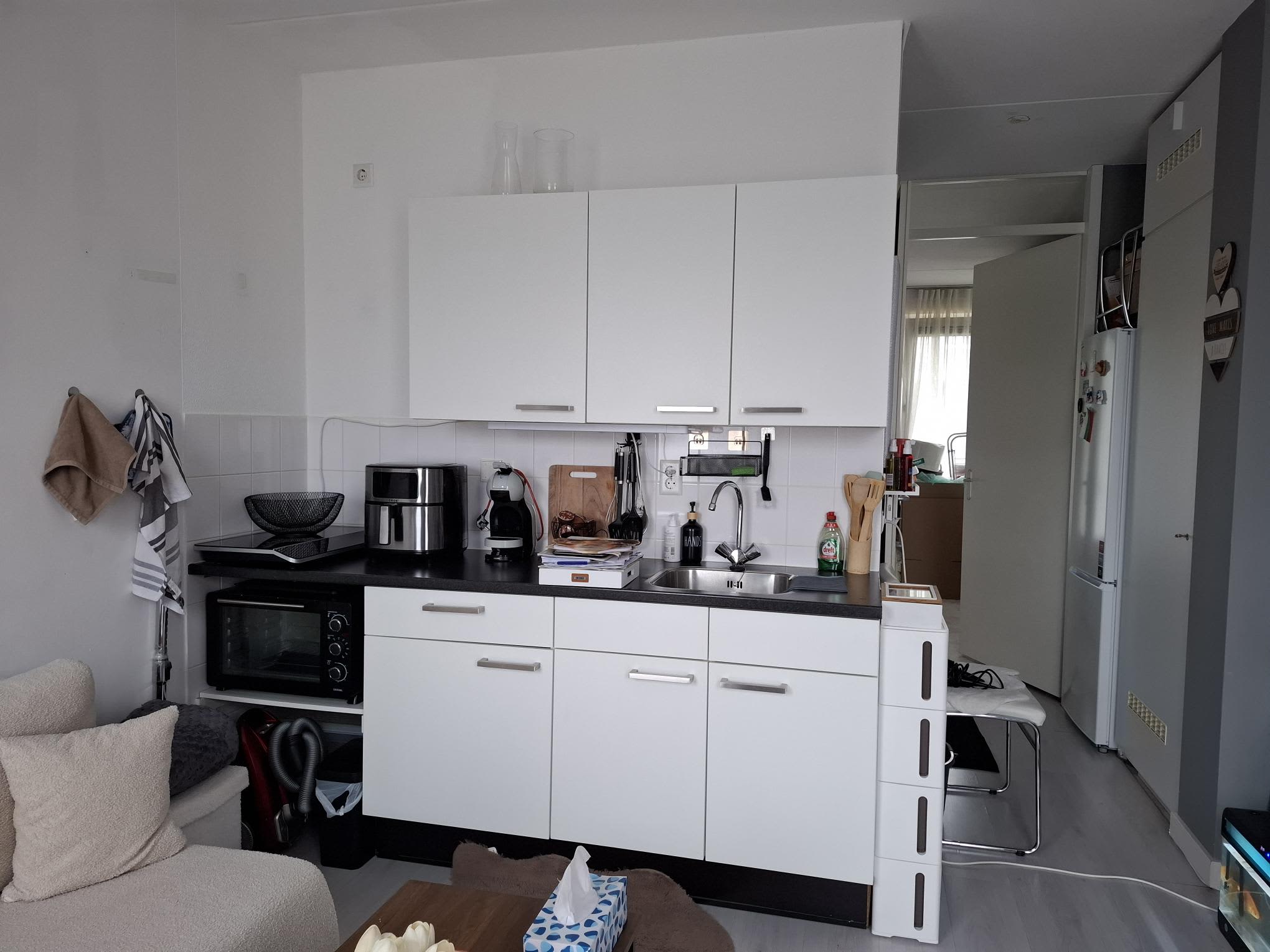 Kaj Munkweg 10D - Hoofddorp