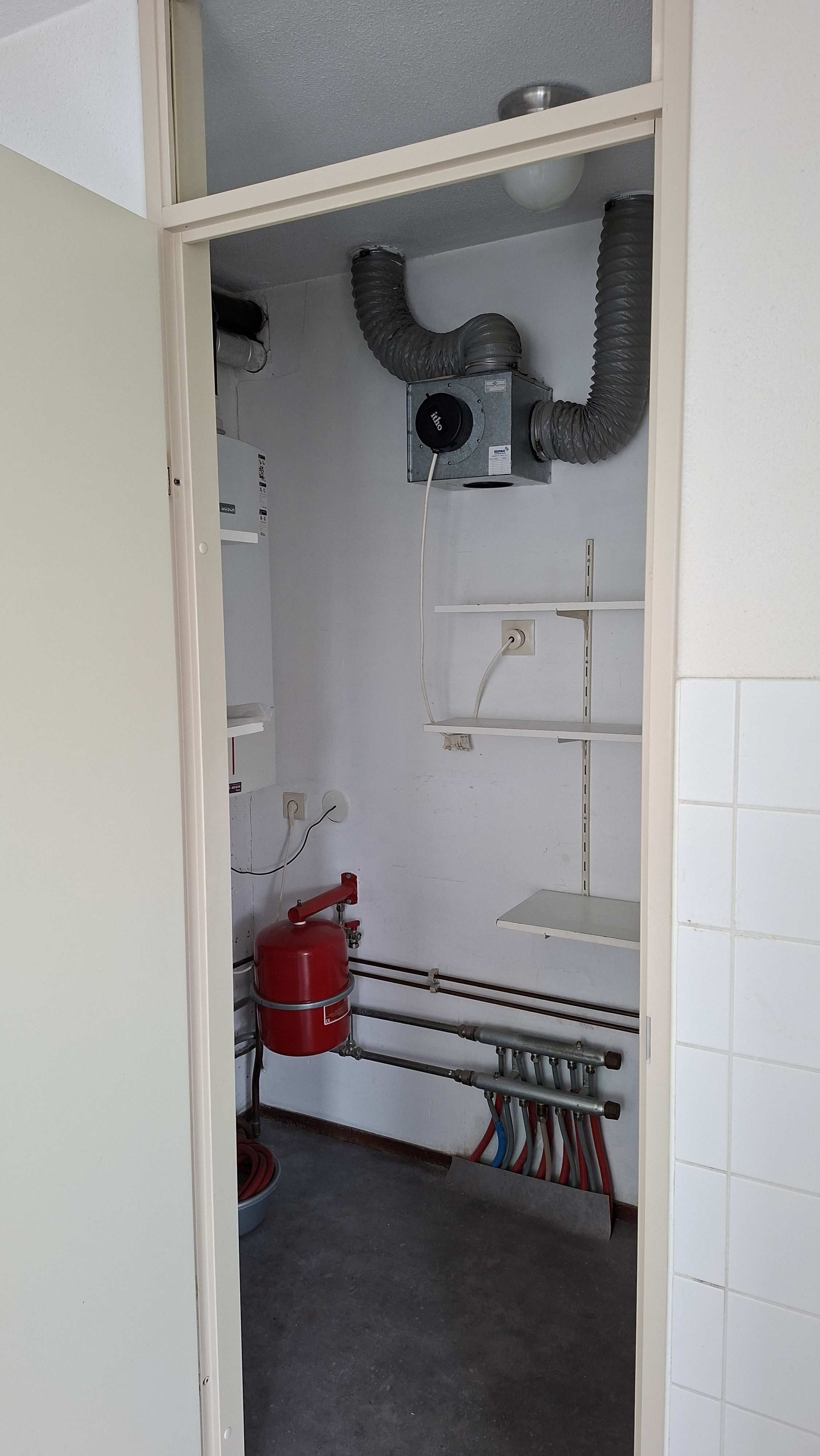 Clara van Spaarnwoudestraat 52 - Spaarndam