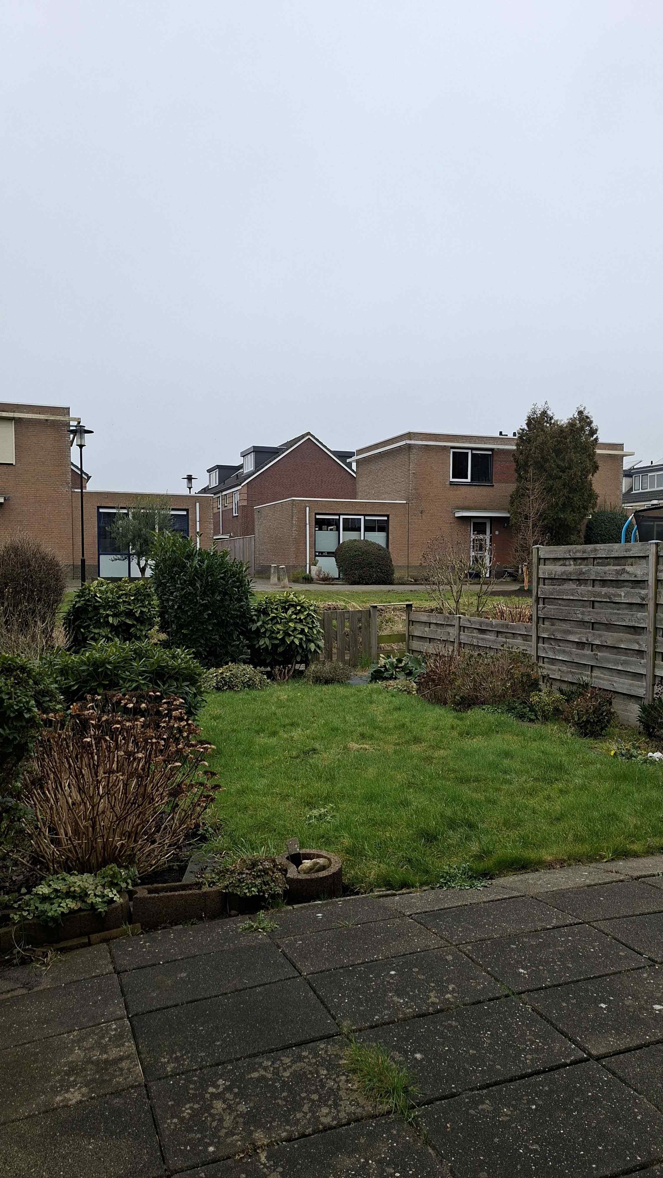 Clara van Spaarnwoudestraat 52 - Spaarndam