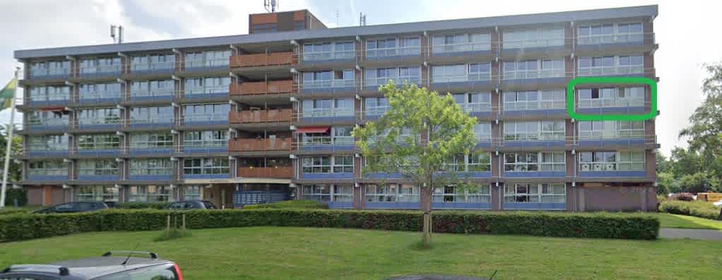 Oostlaan 201 - Veendam