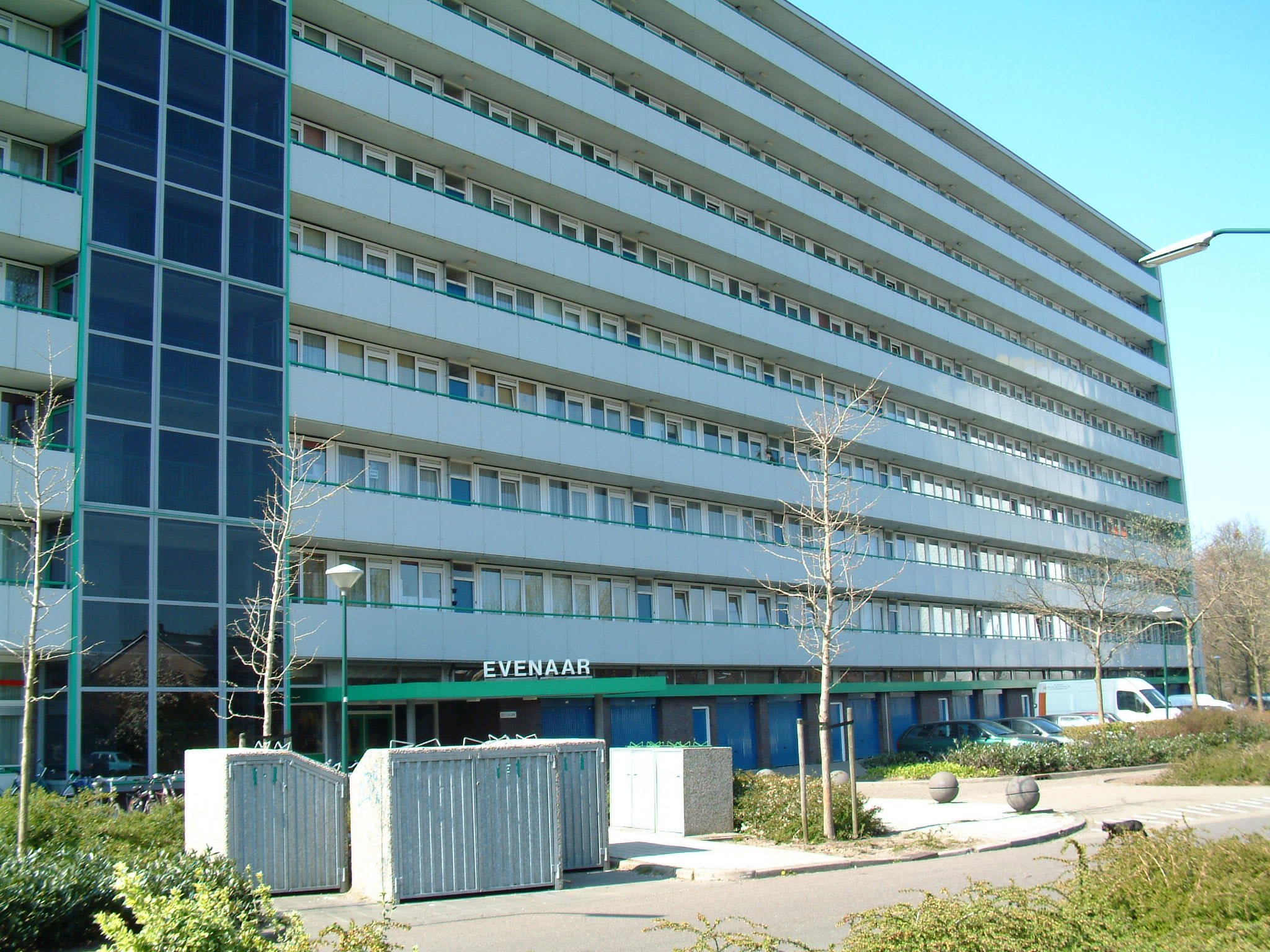 Kometenlaan 251 - Bilthoven