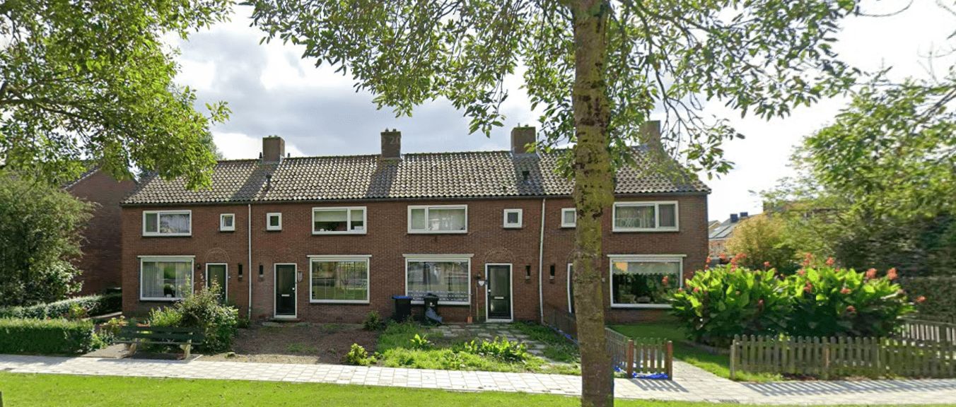 Dorpsstraat 88 - Oud-Alblas