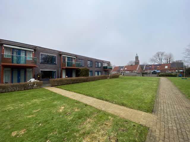 Aikeshof 24 - Eenrum