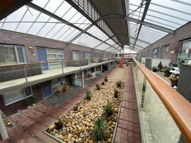 Aikeshof 24 - Eenrum