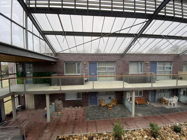 Aikeshof 24 - Eenrum