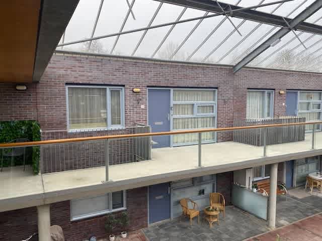 Aikeshof 24 - Eenrum