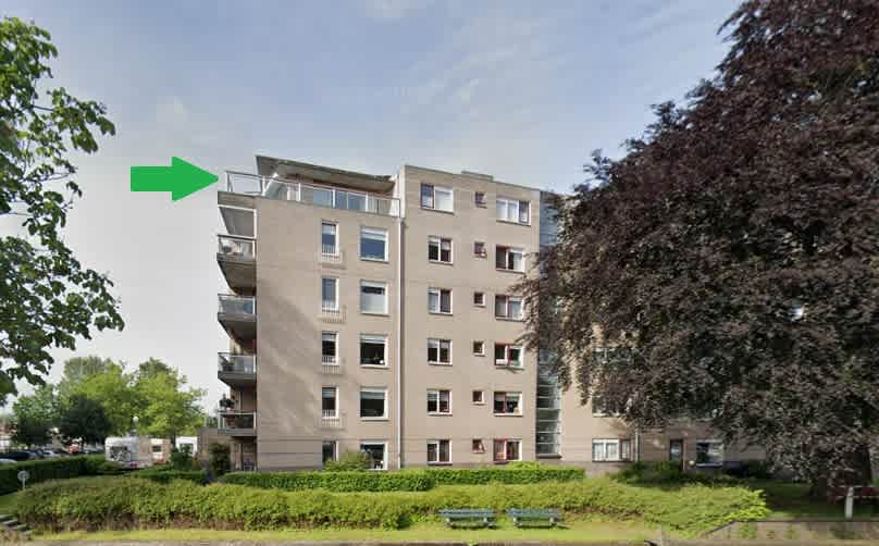 Molenstreek 96 - Veendam