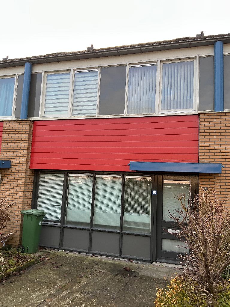 De Hennepe 156 - Tiel