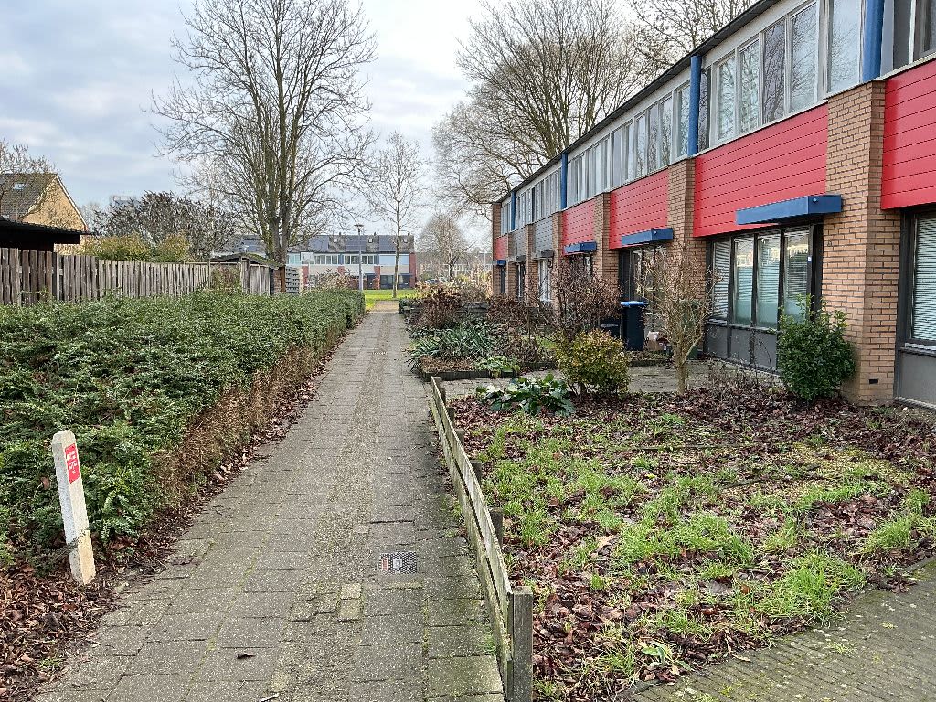 De Hennepe 156 - Tiel