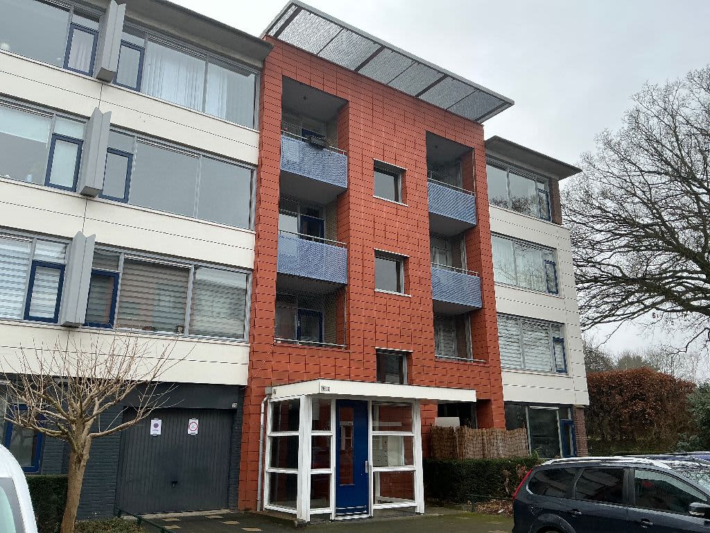 Korenbloemstraat 28 - Rhenen