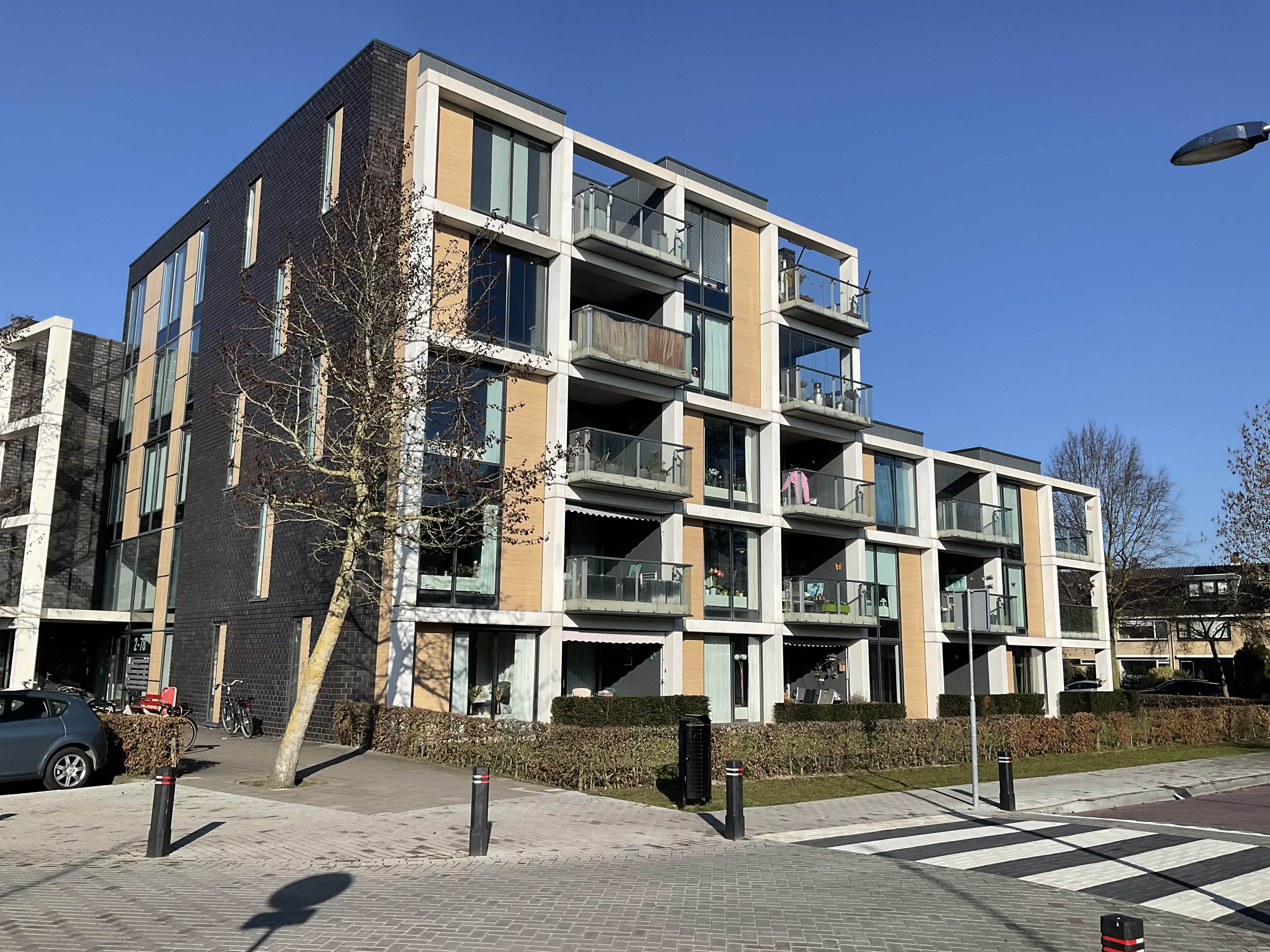 Gershwinhof 4 - Culemborg