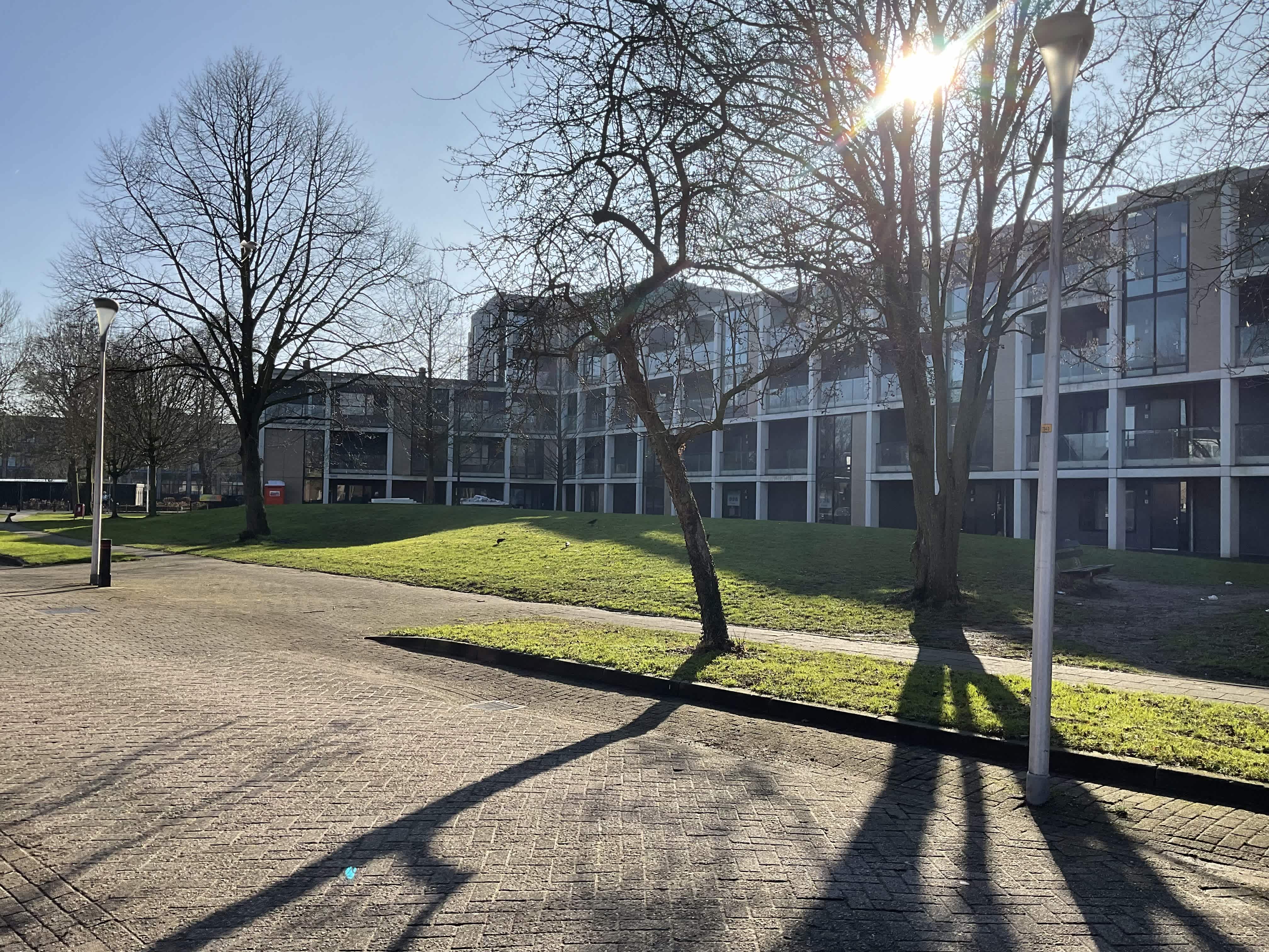 Gershwinhof 4 - Culemborg