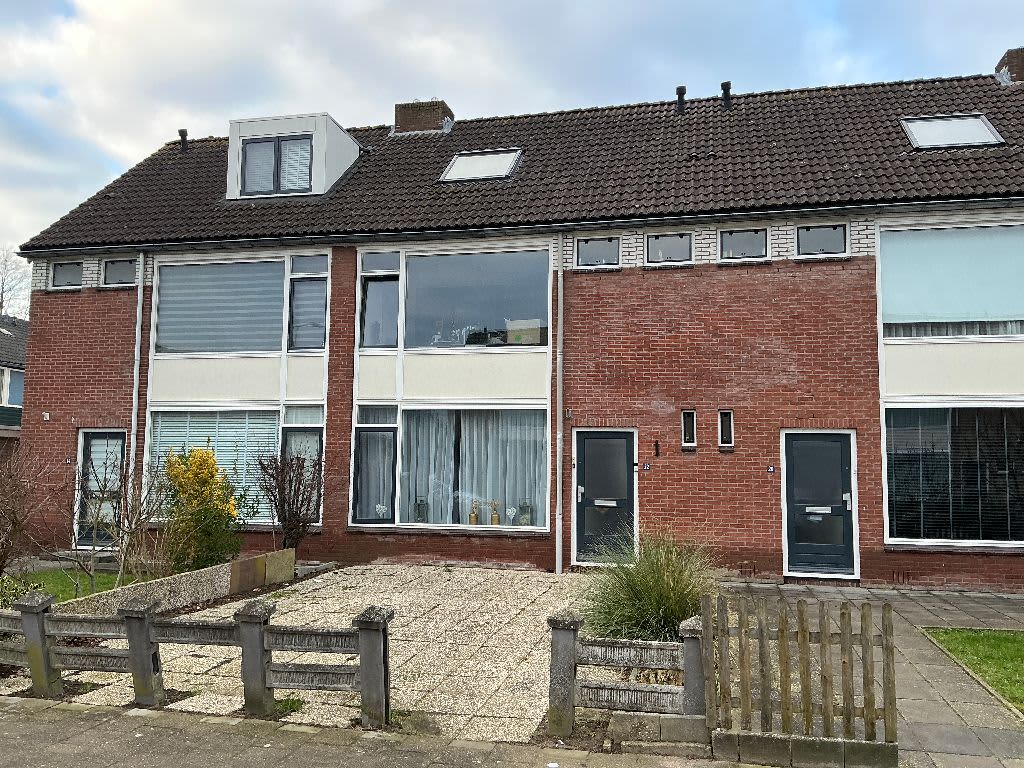 Erichemstraat 22 - Tiel