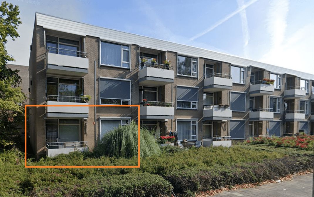 Kringloop 366 - Amstelveen