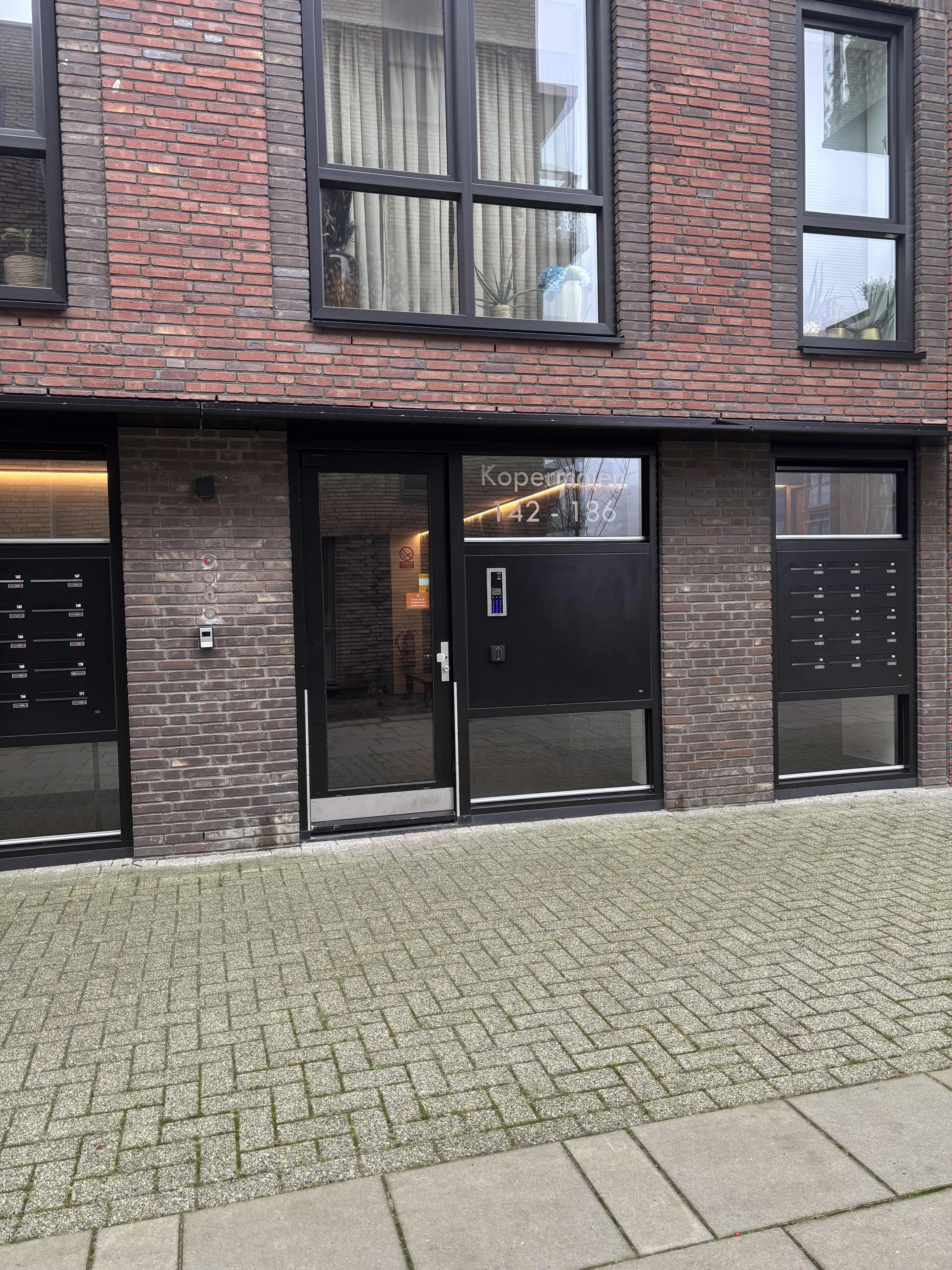 Kopermolen 172 - Woerden