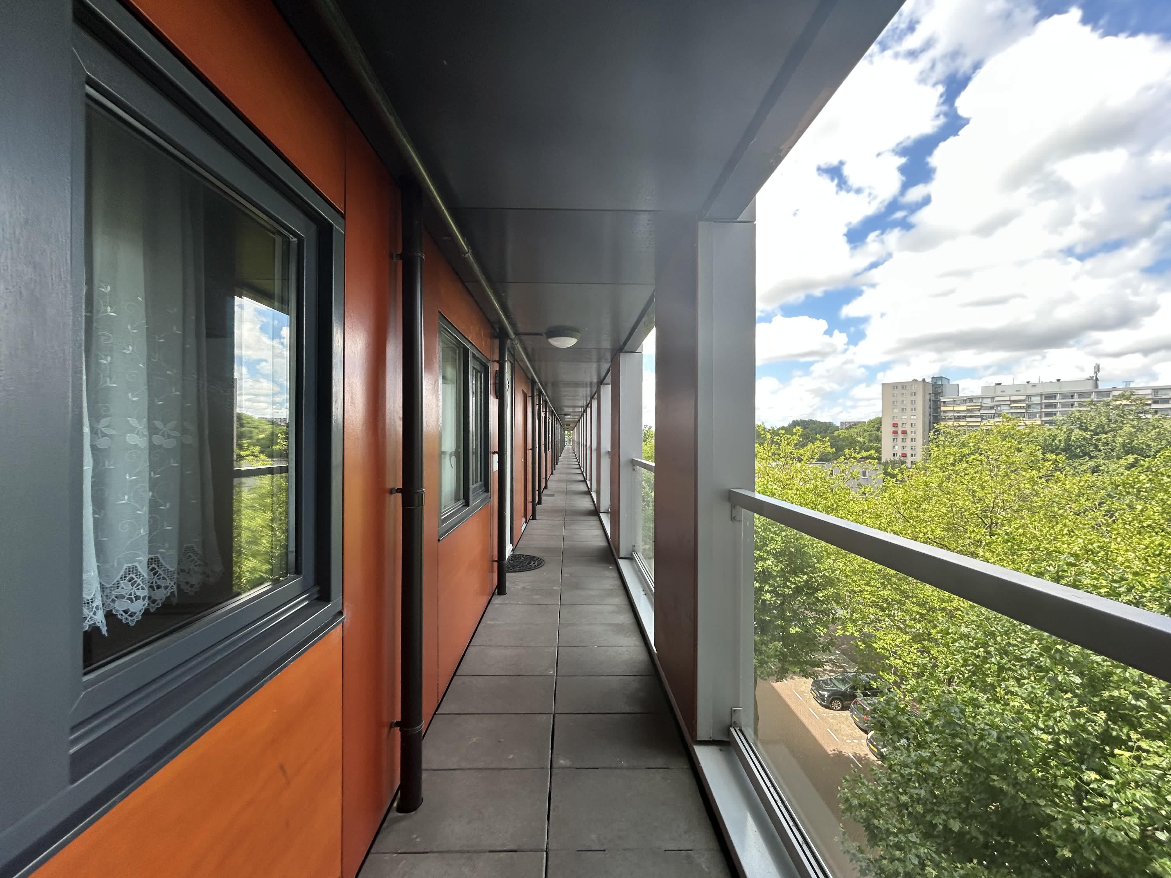 Duinluststraat 37 - Amsterdam