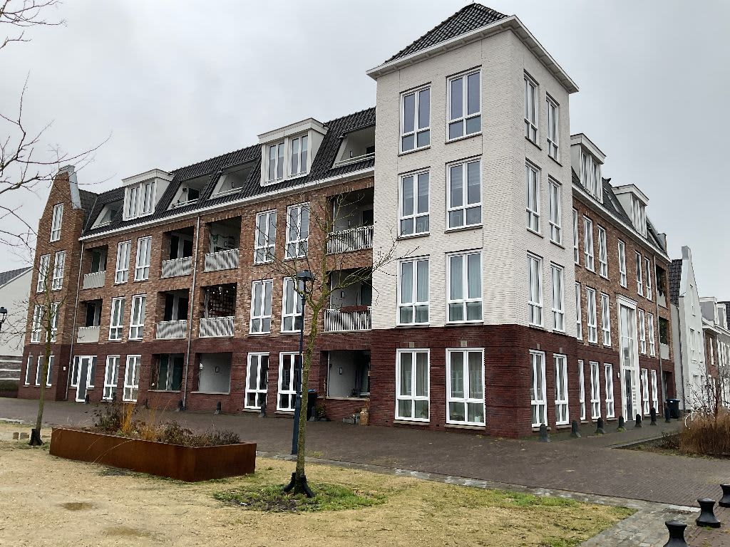 Bentinckshof 106 - Meteren