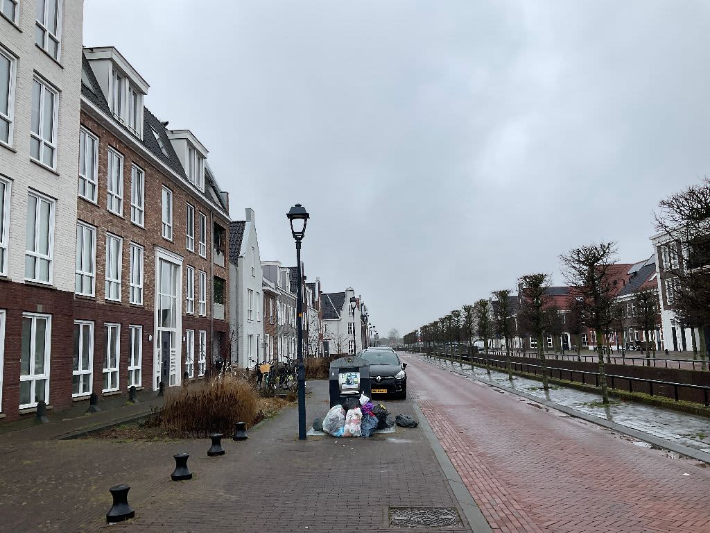 Bentinckshof 106 - Meteren