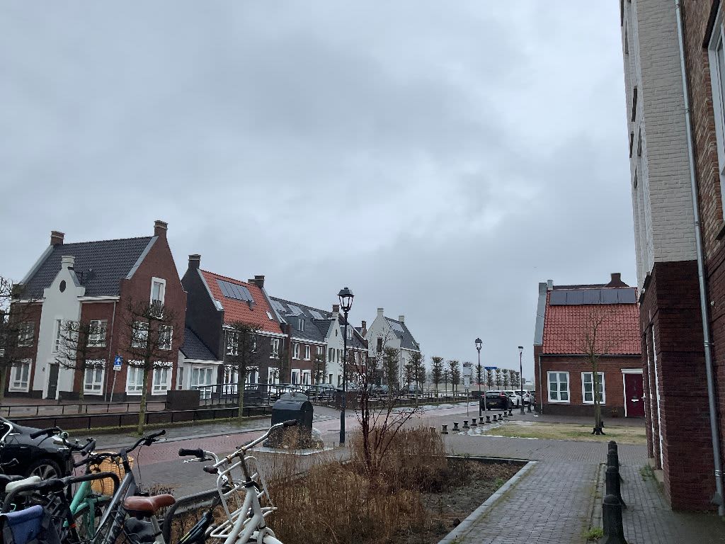 Bentinckshof 106 - Meteren