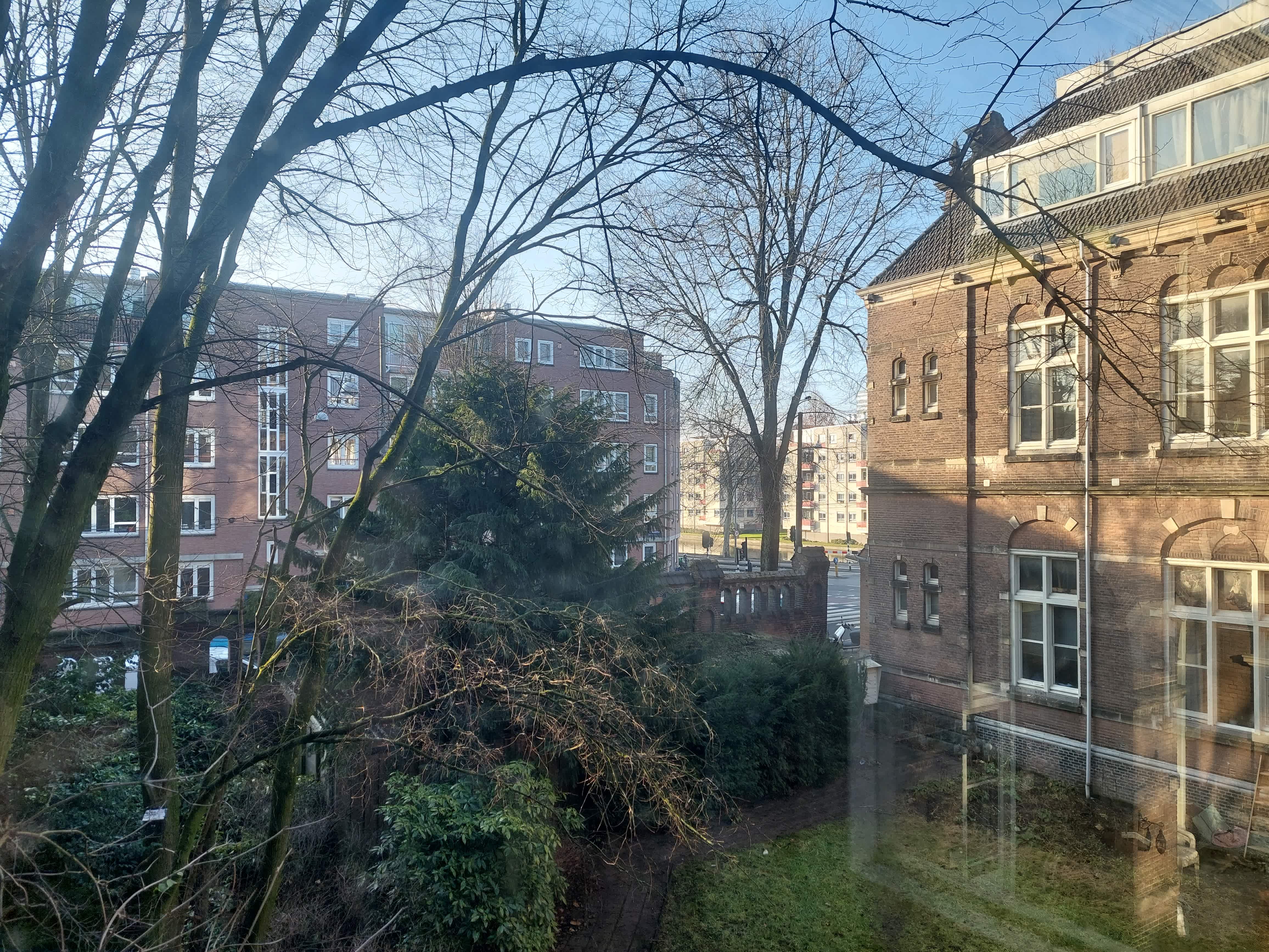 's-Gravesandestraat 29 - Amsterdam