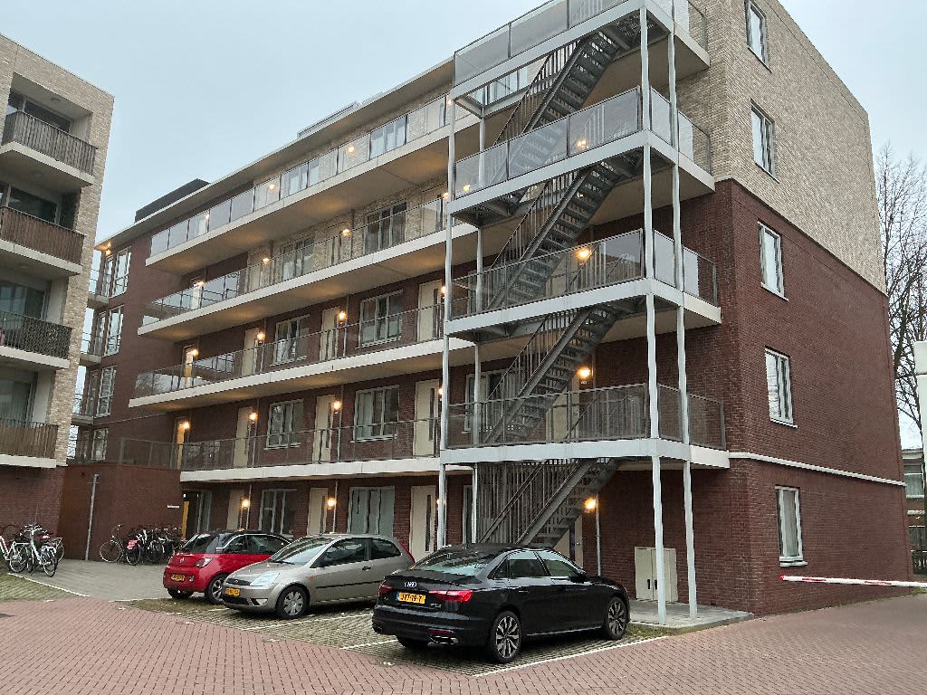 Lingedijk 325 - Tiel