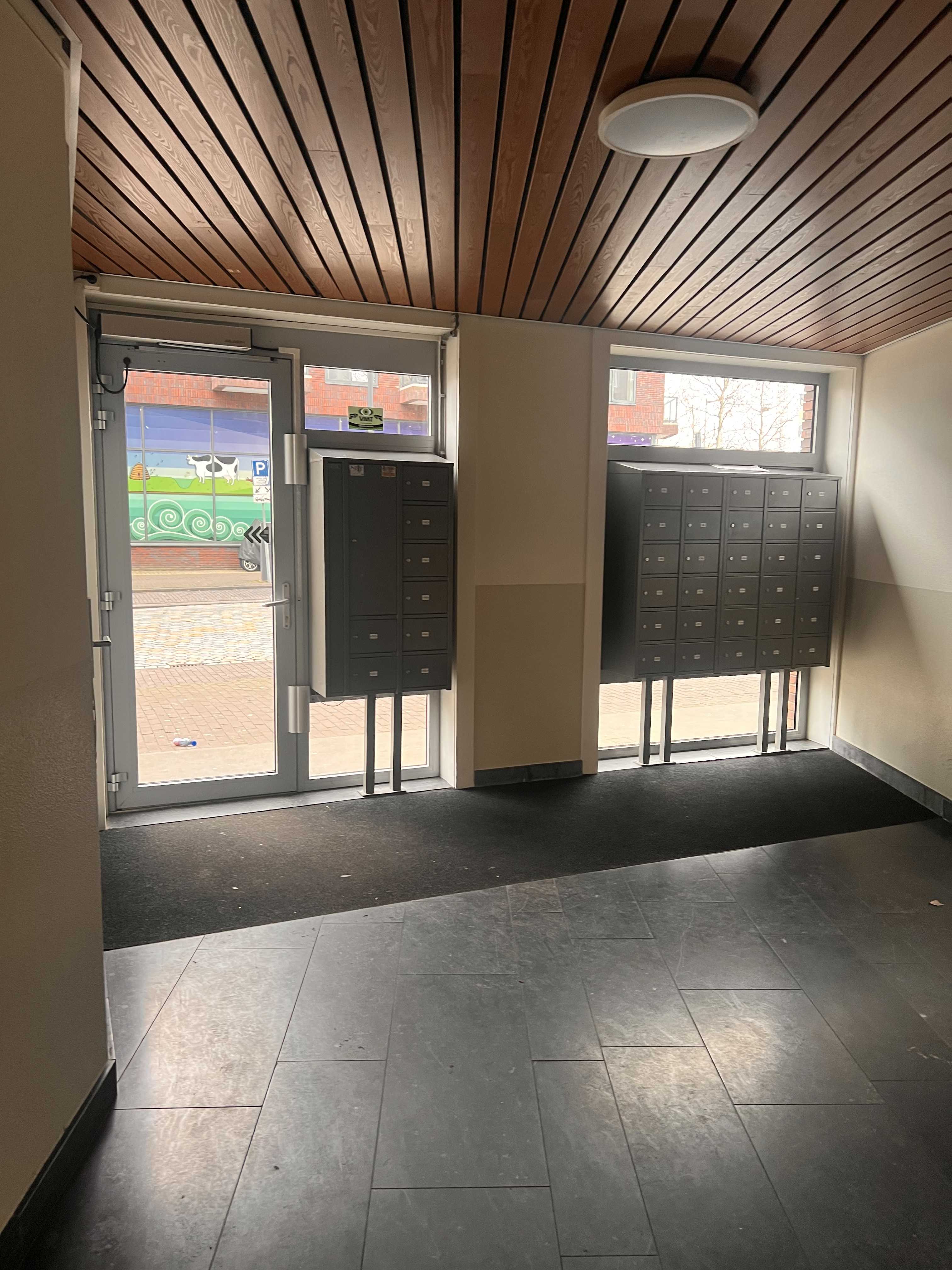 Franz Zieglerstraat 84 - Amsterdam