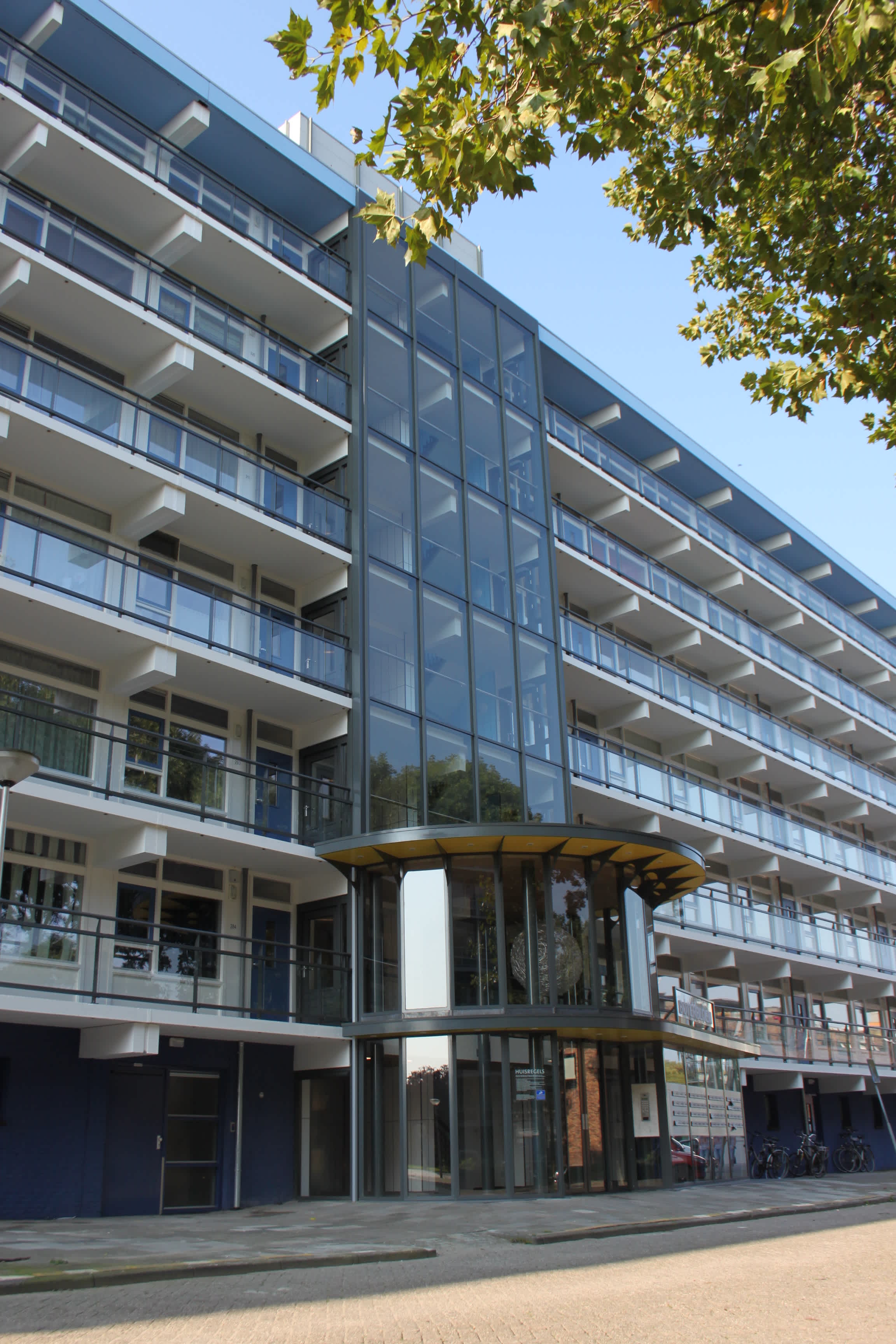 Vijfheerenlanden 317 - Vianen