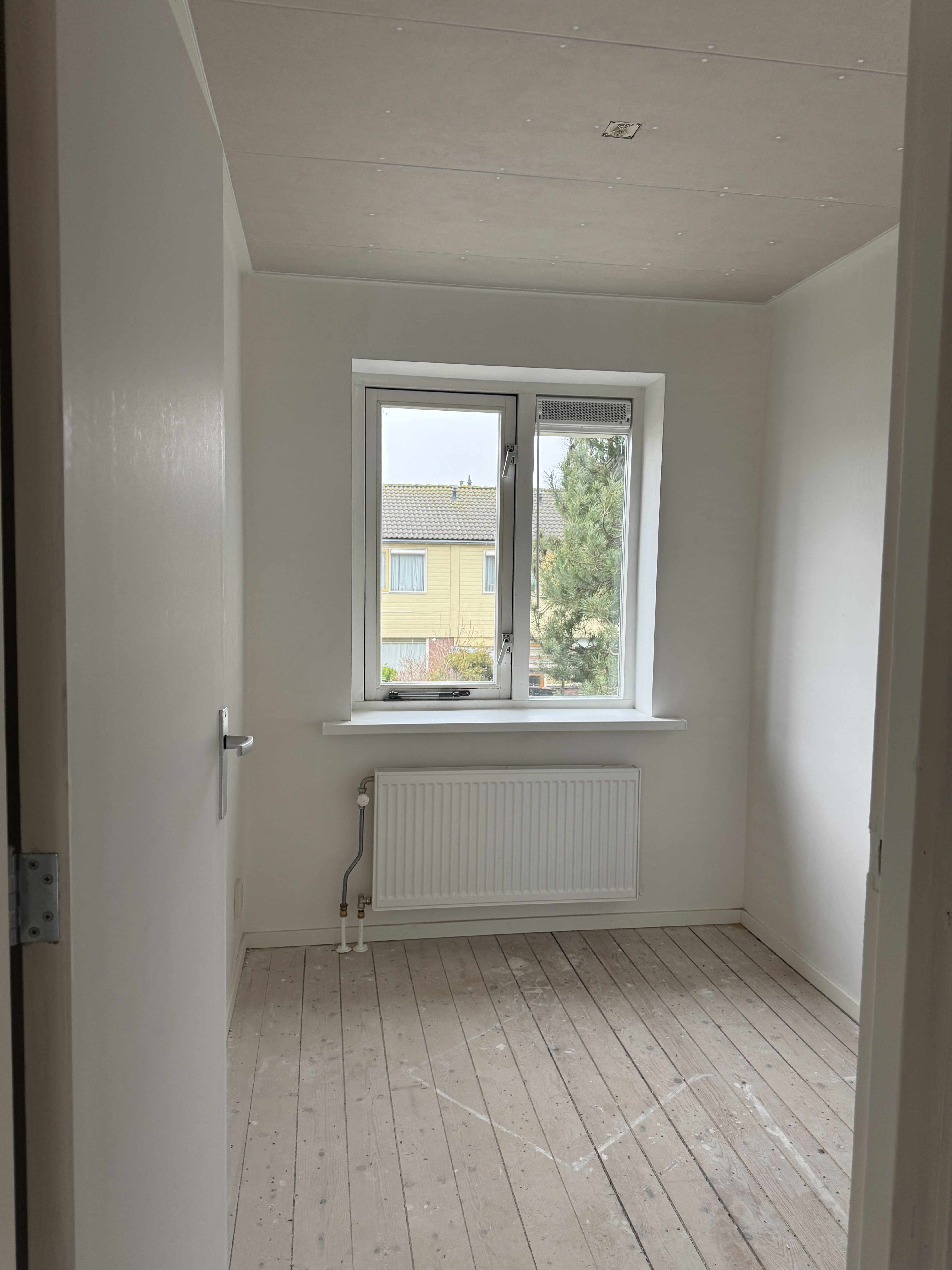 Bosstraat 268 - Nieuw-Vennep