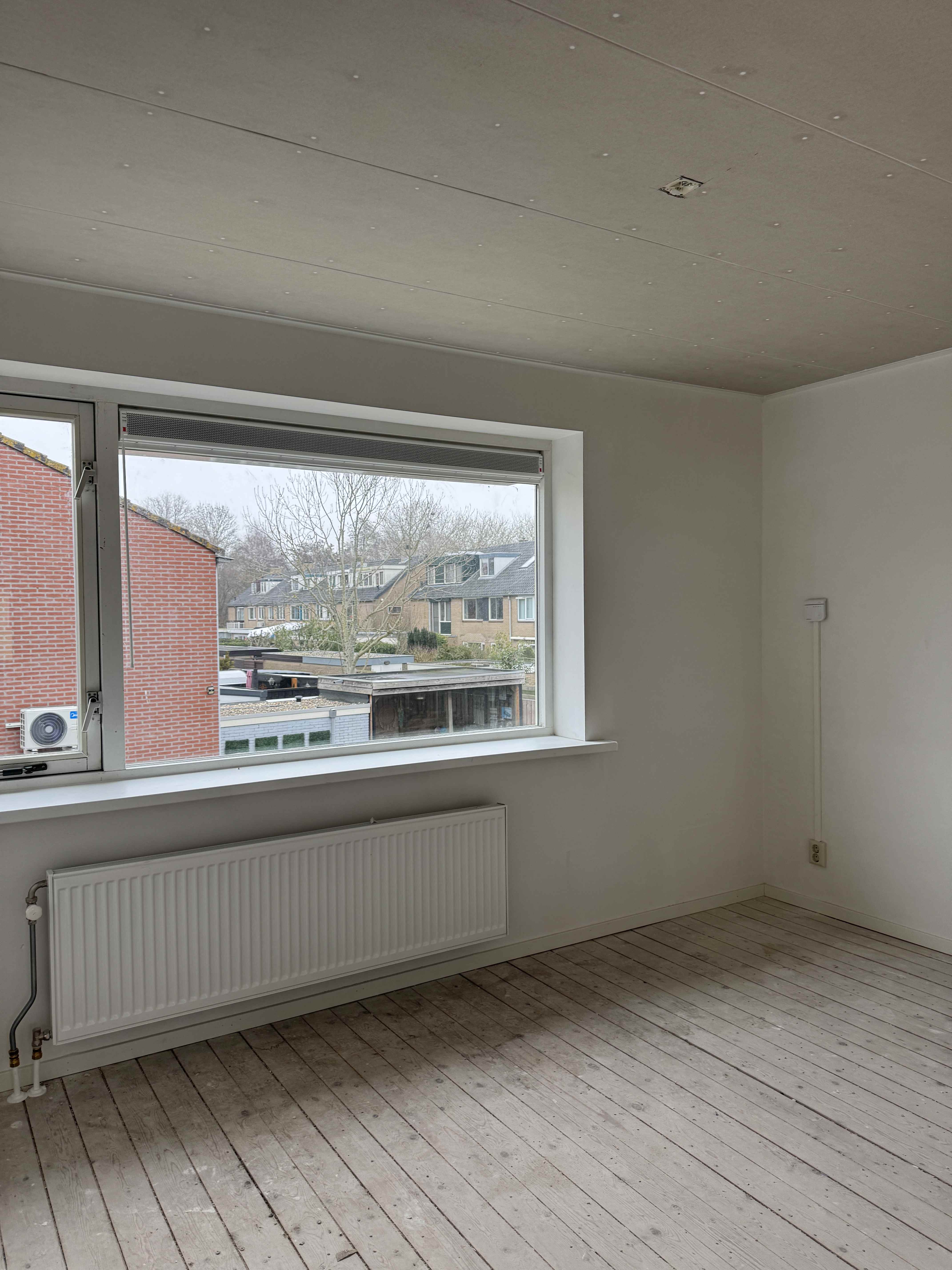 Bosstraat 268 - Nieuw-Vennep