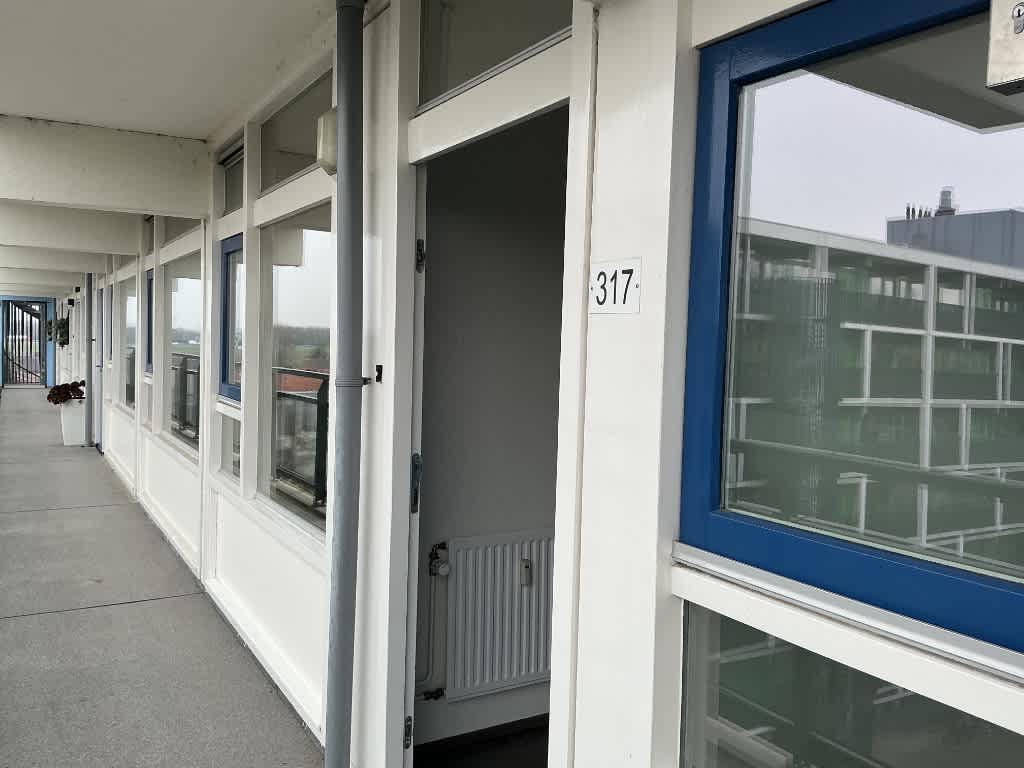 Vijfheerenlanden 317 - Vianen