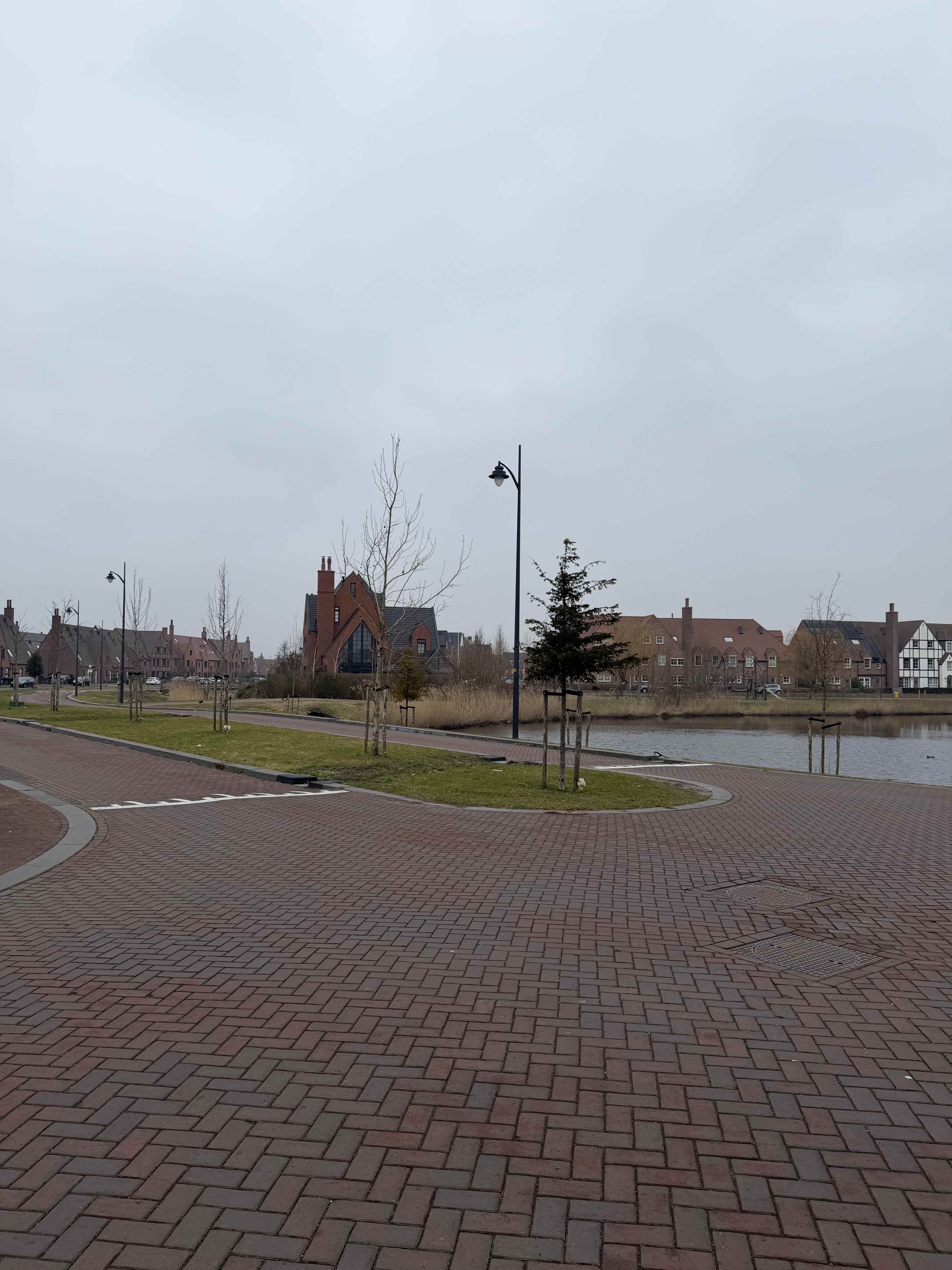 John Miltonlaan 2 - Hoofddorp