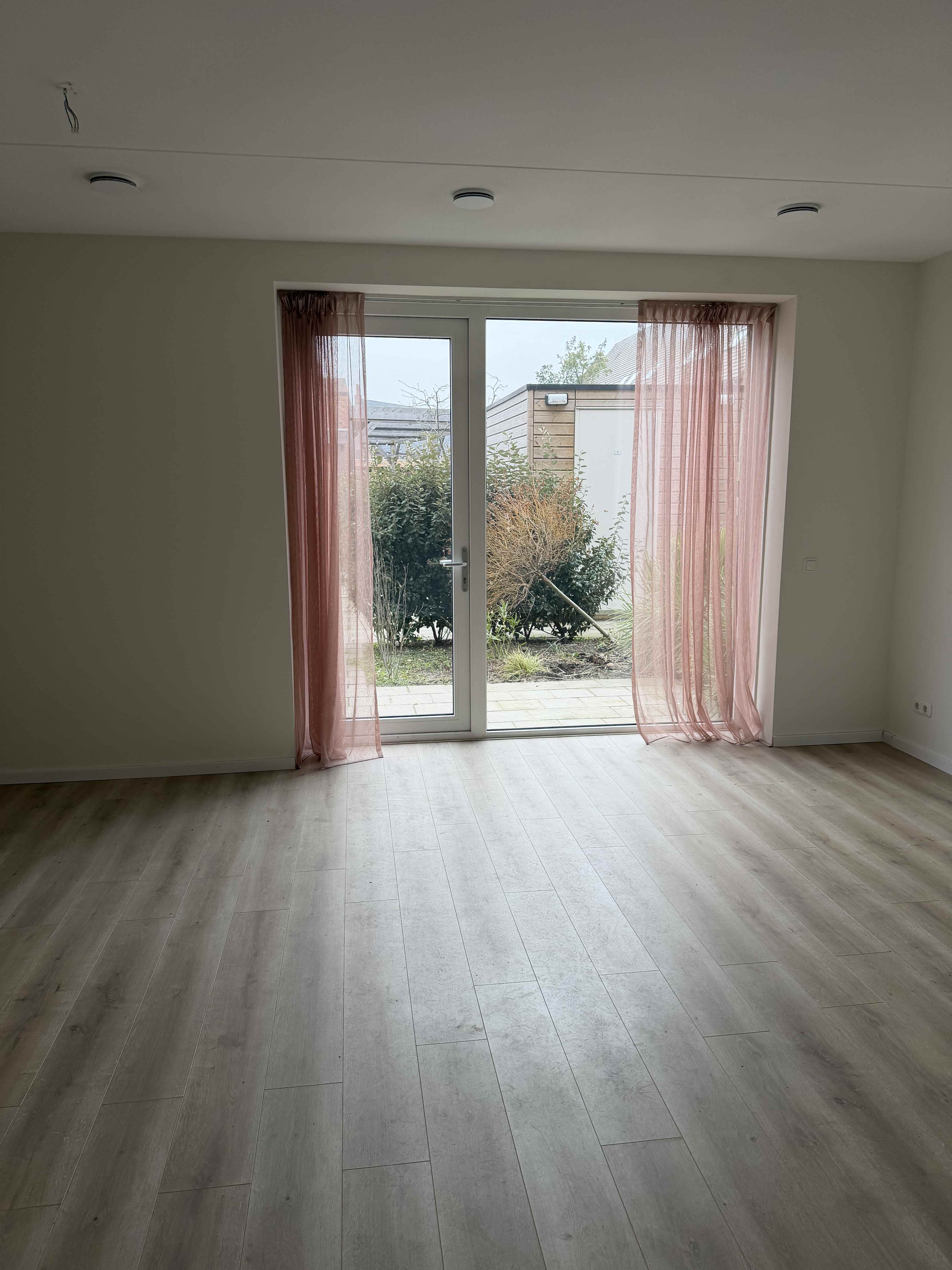 John Miltonlaan 2 - Hoofddorp