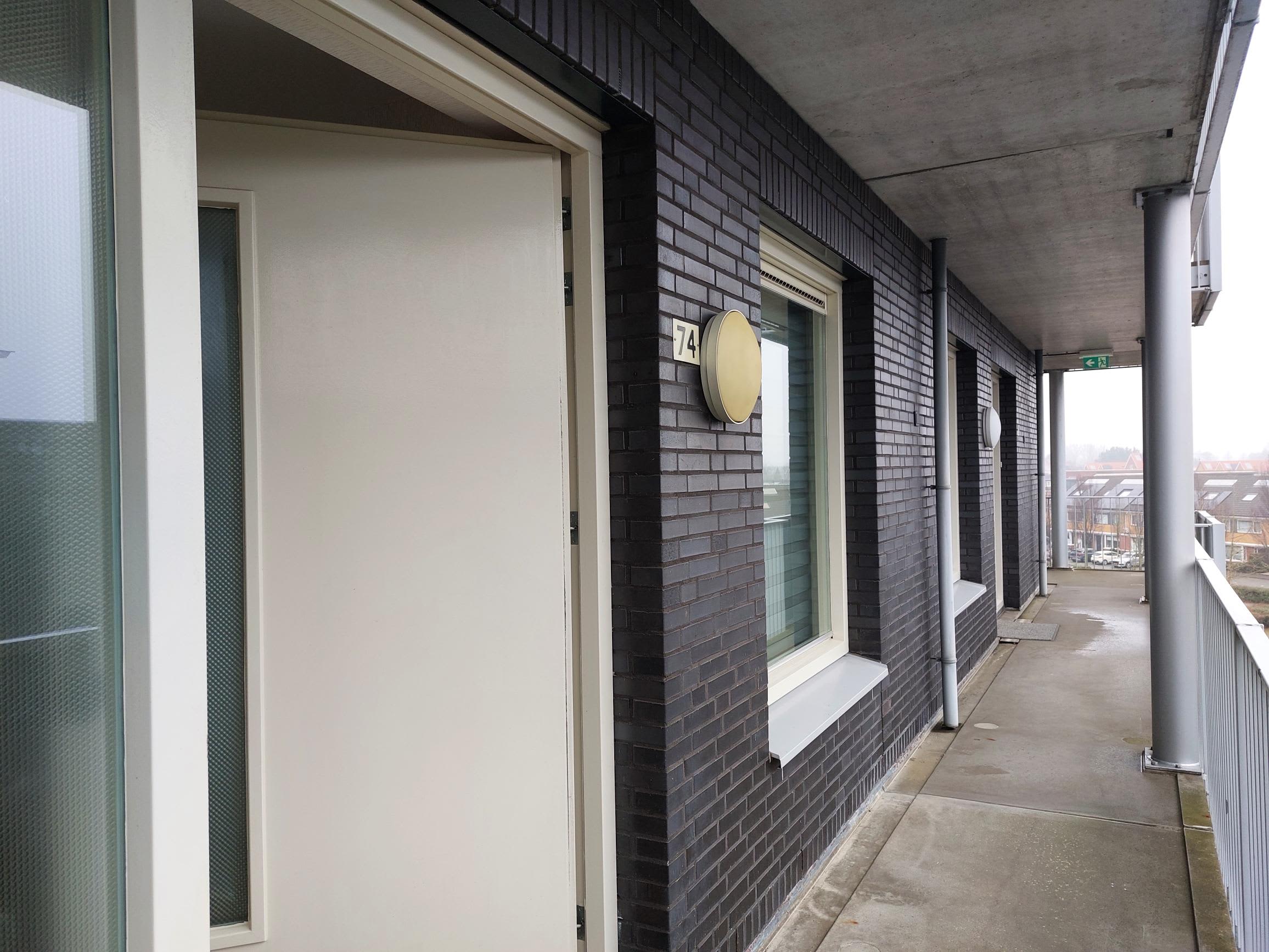 Sandestein 74 - Nieuw-Vennep