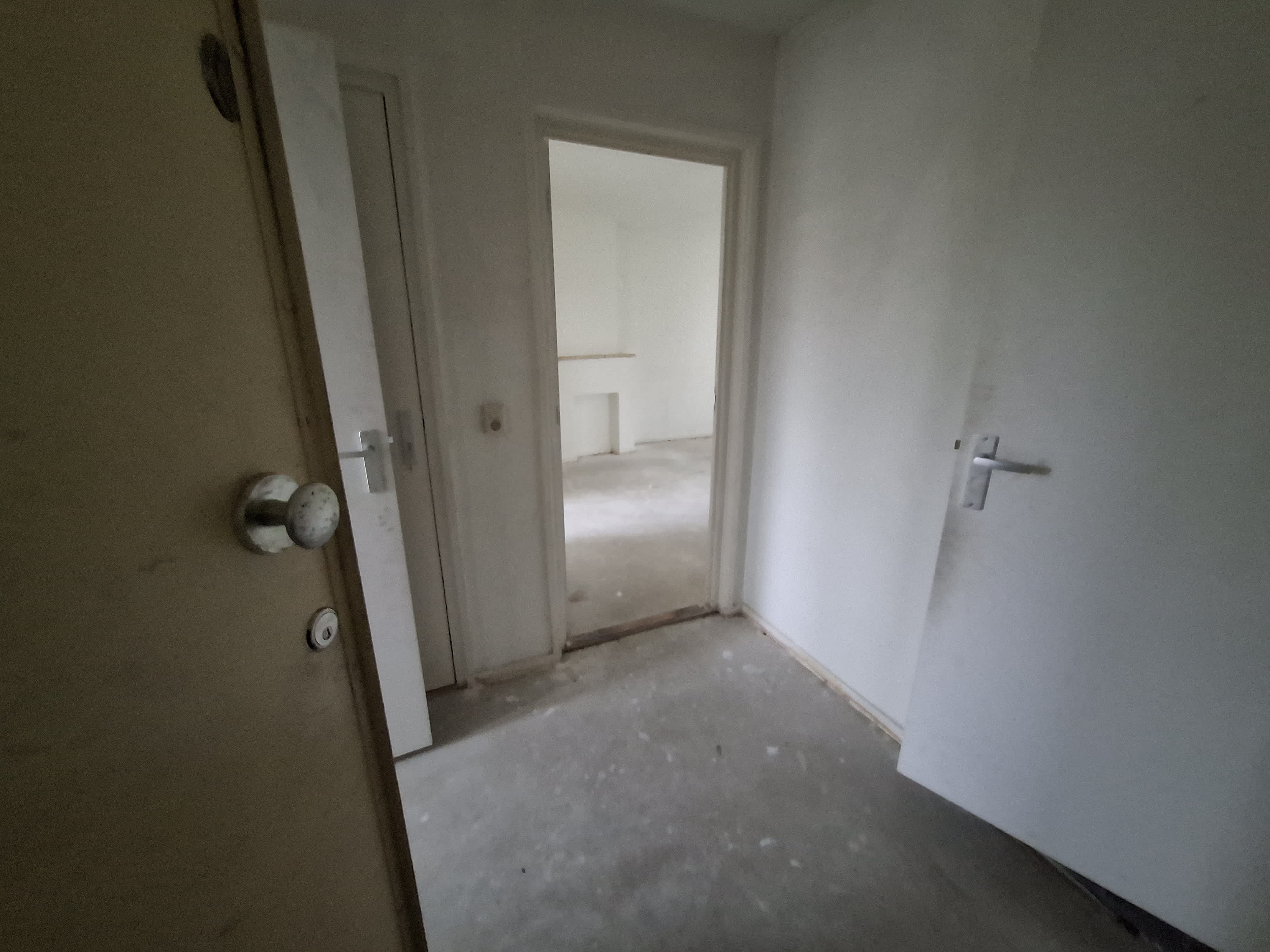 Burgemeester Van de Pollstraat 124-1 - Amsterdam