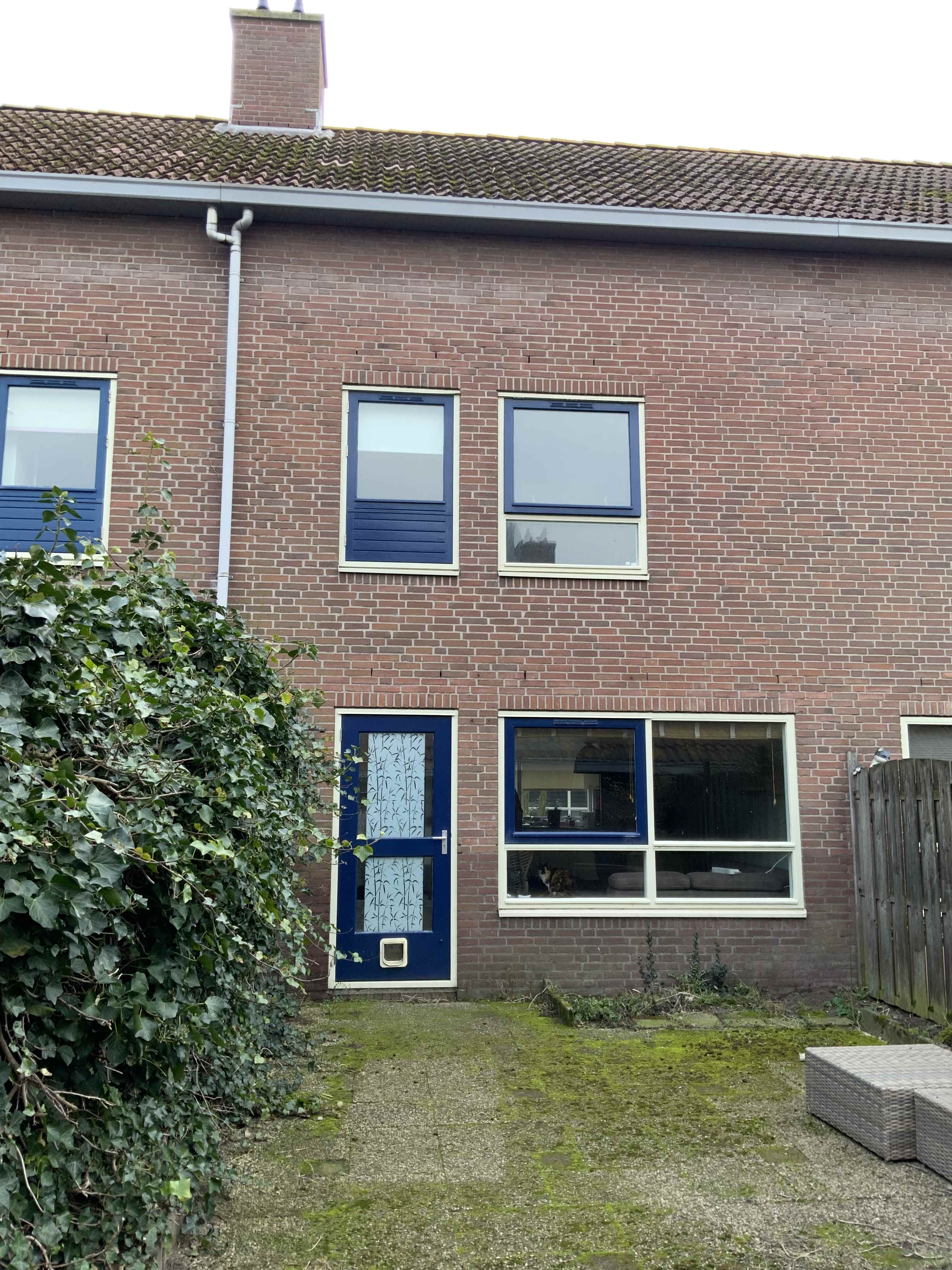 Gasthuisstraat 24 - Wijk aan Zee