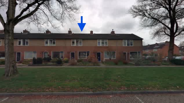 Jonkerslaan 88 - Leek