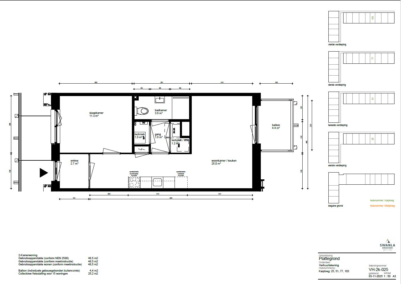Karploeg 103 - Zevenhuizen