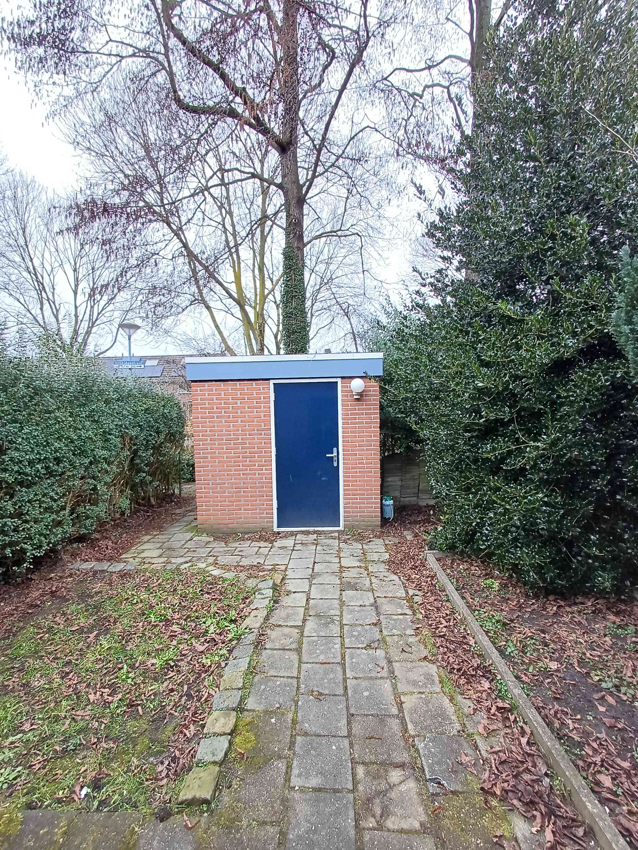 Orchideestraat 14 - Groningen