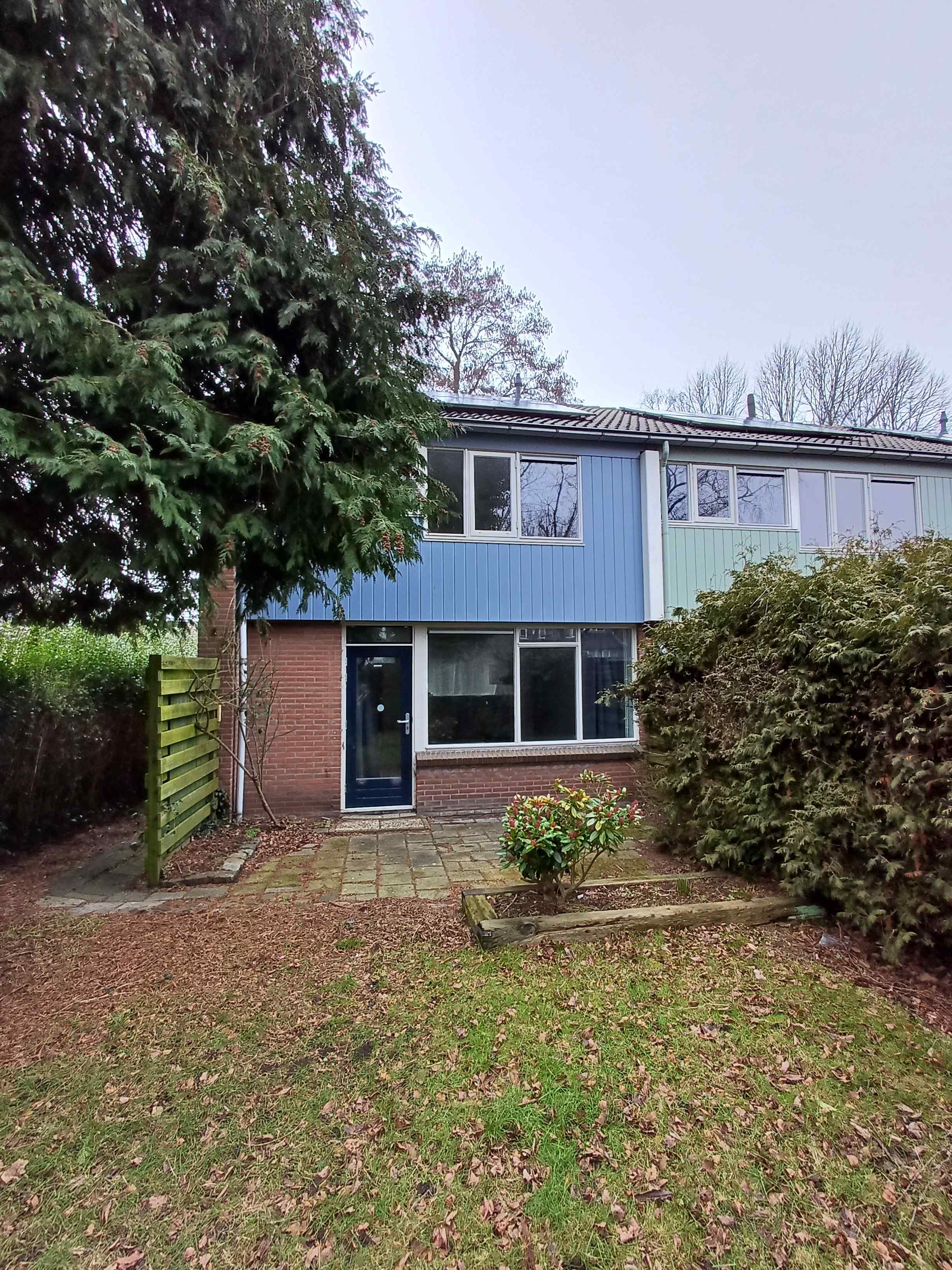 Orchideestraat 14 - Groningen