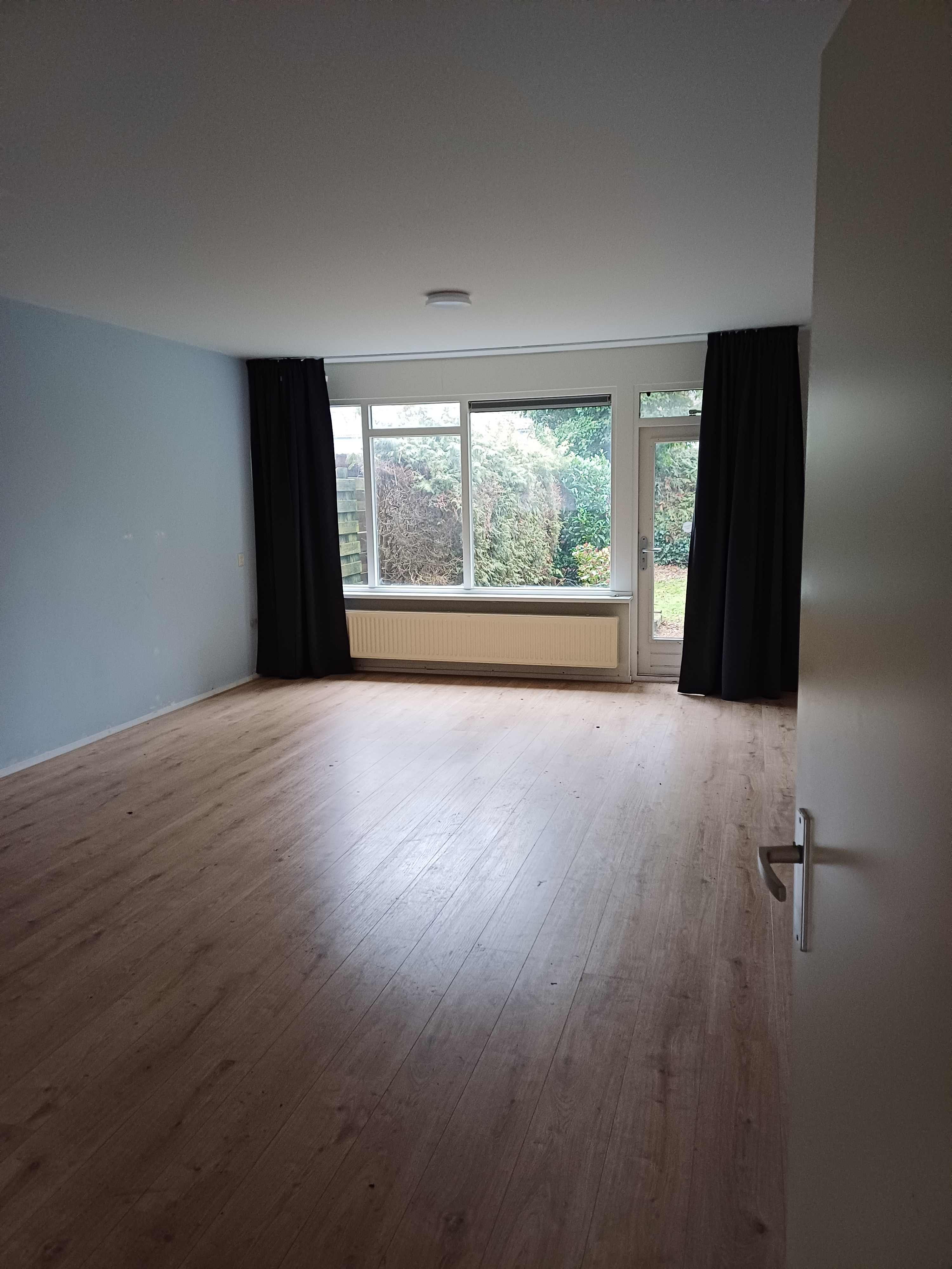 Orchideestraat 14 - Groningen