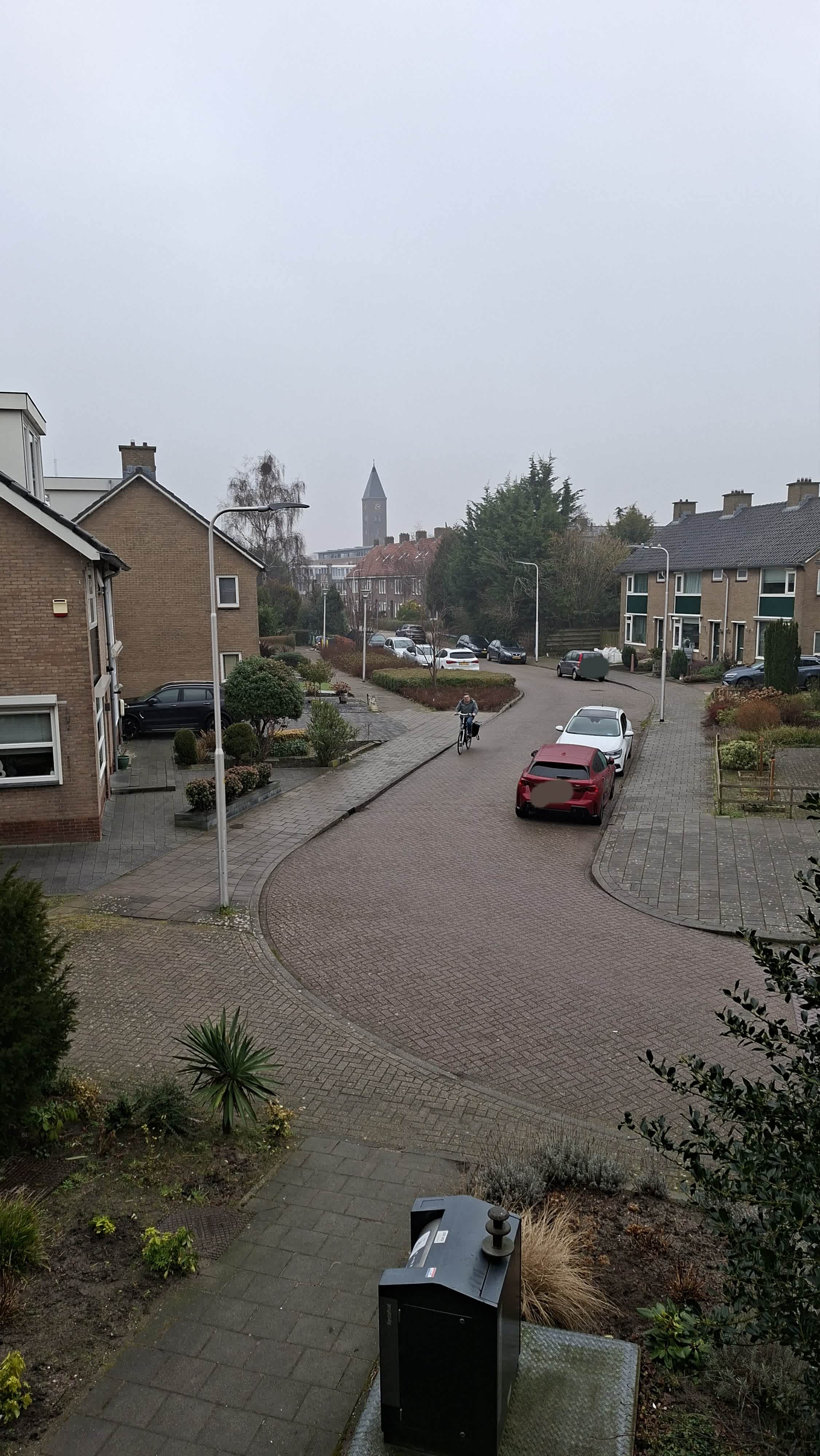 Irenestraat 24 - Halfweg